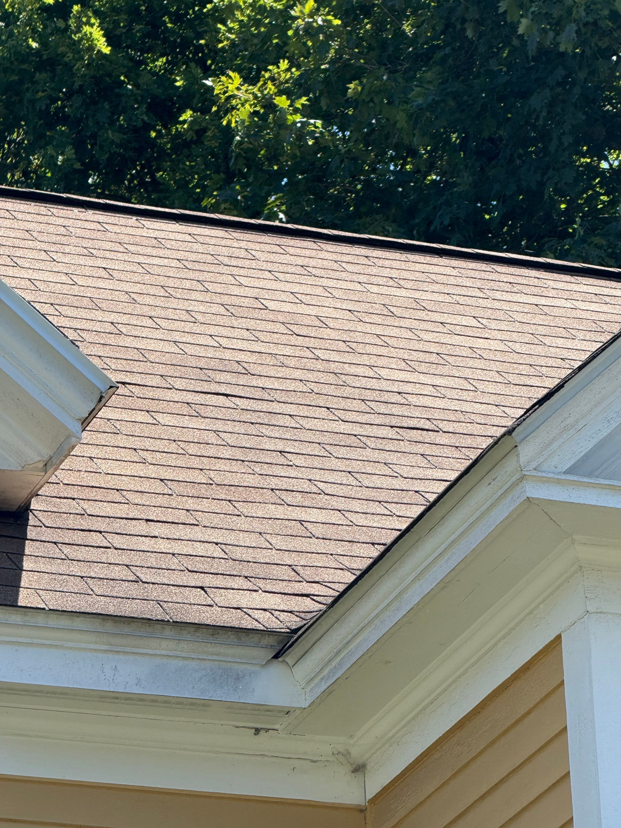 Roof & EPDM Flat Roof Installation – Andover, MA by Mighty Dog Roofing of Greater Middlesex County
