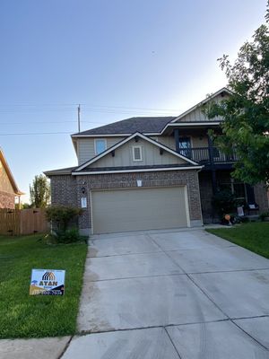 Summer Harvest Roof Replacement | Schertz, TX