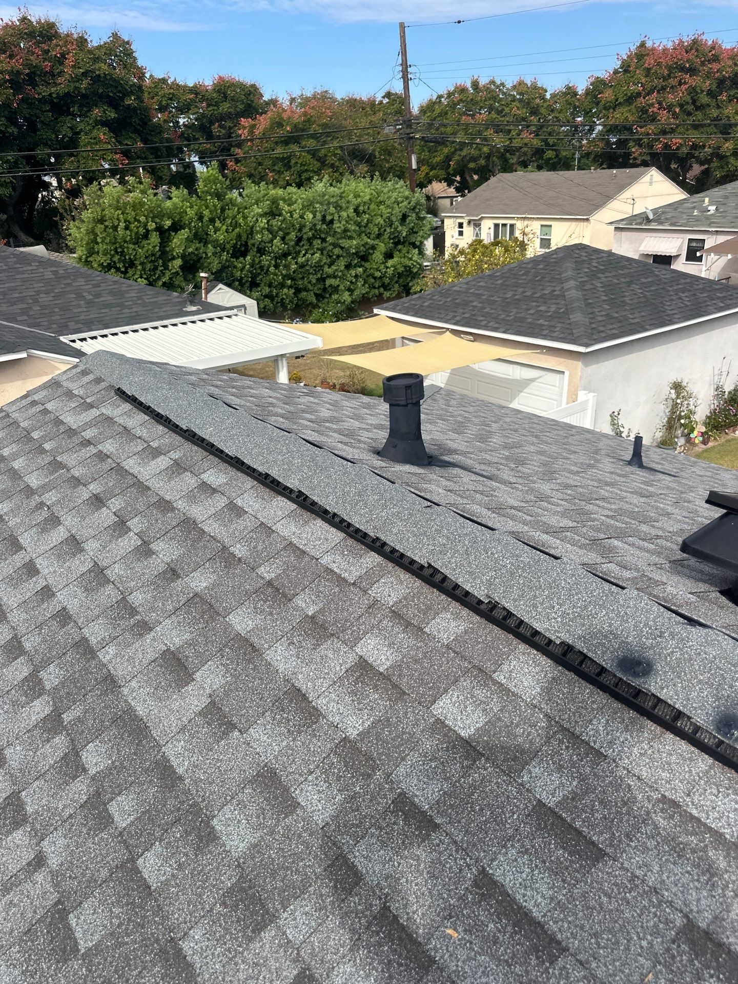 Roof Replacement - Lakewood, CA 90712 by Epic Roof Replacement