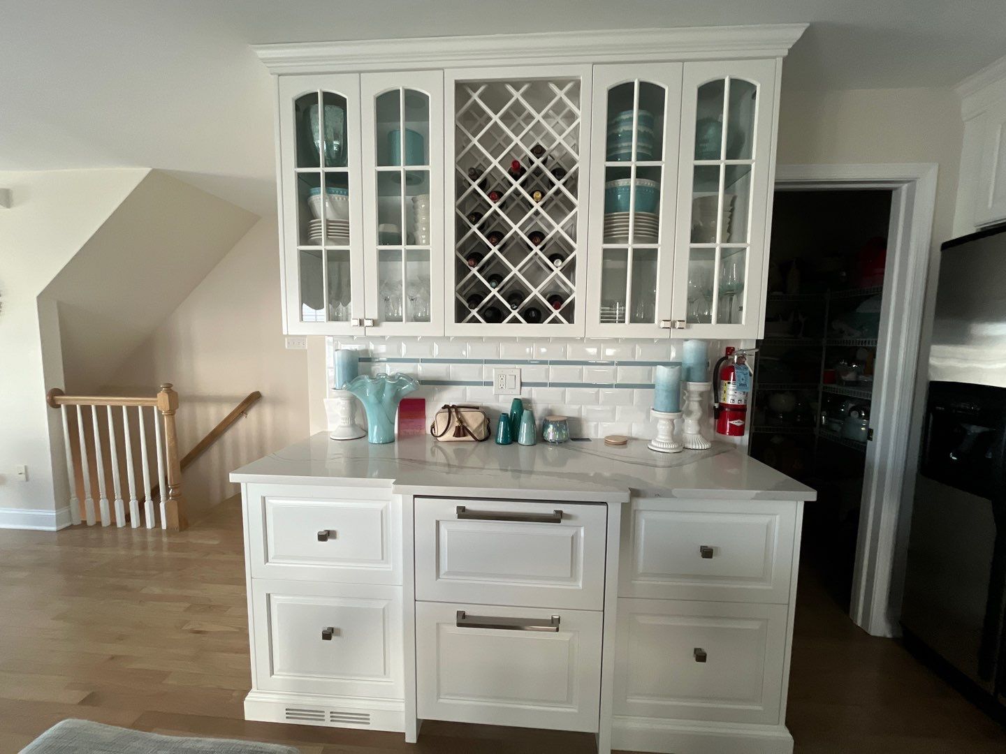 Ceiling Painting by FreshCoat Works LLC