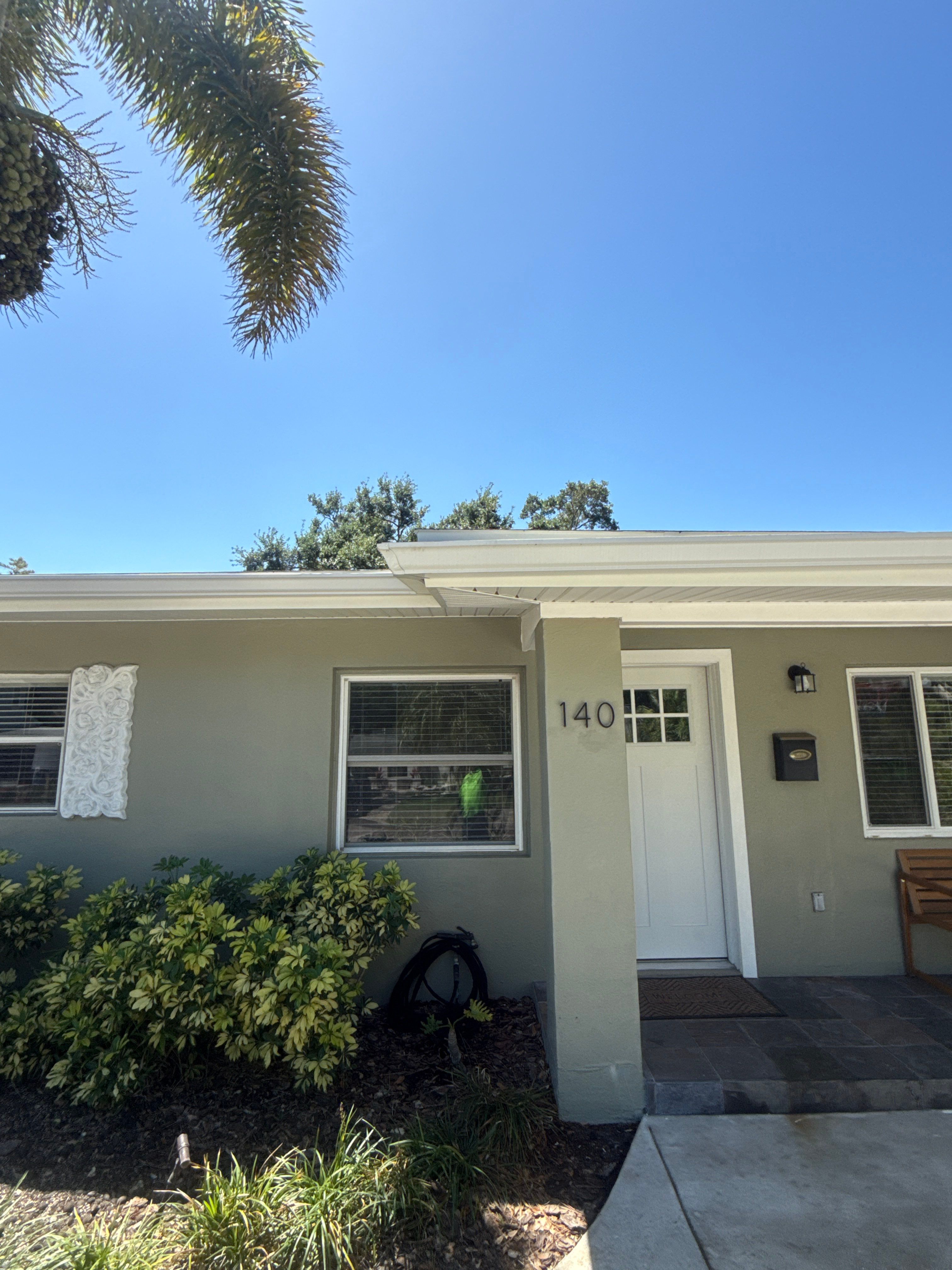 Project in St. Petersburg 33704 by Mitchell Roofing Company LLC 