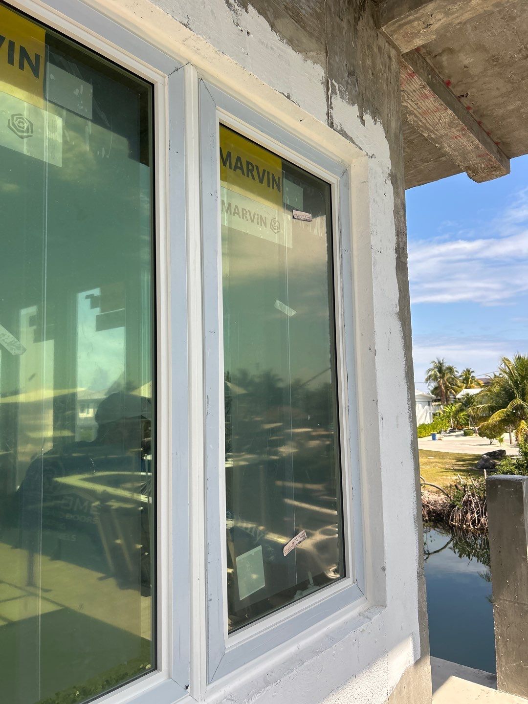 Replacement of doors and windows-Islamorada by ASP SuperHome
