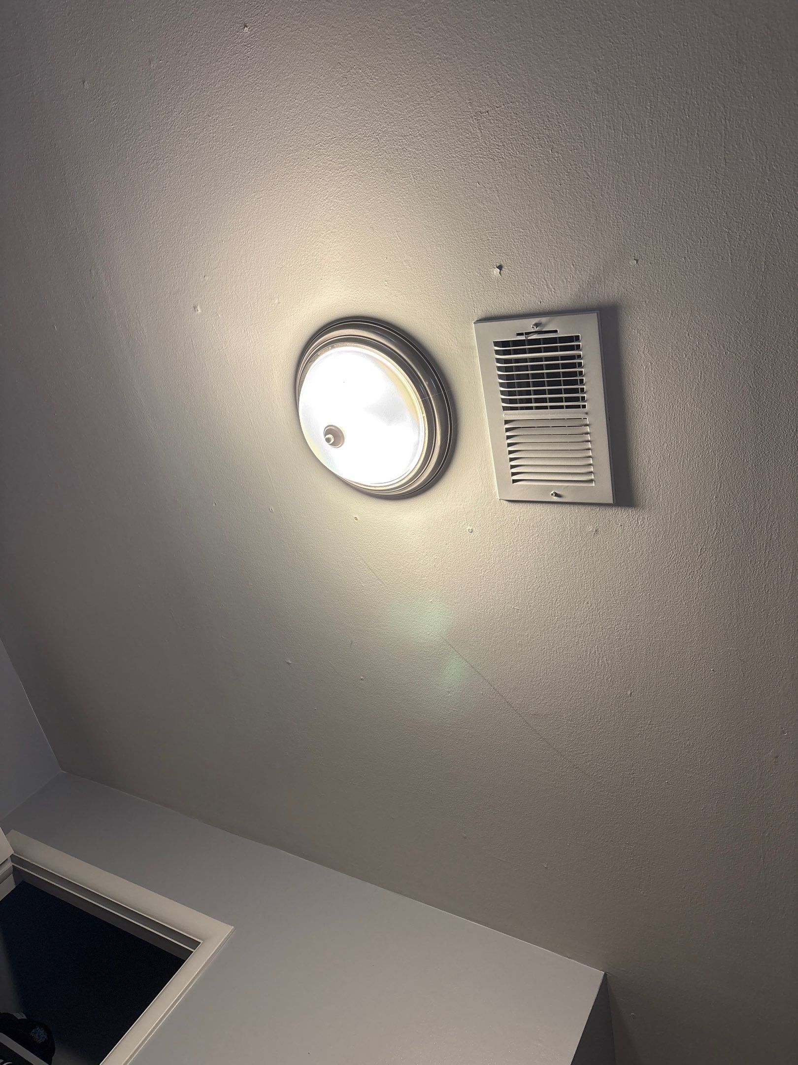 Interior Wall Repair and Surface Refresh in Denver by CompanyCam Sales Demo
