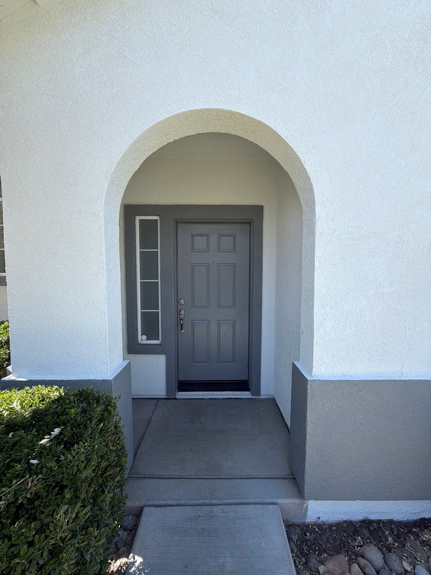 Exterior Painting in Turlock by Lancaster Painting