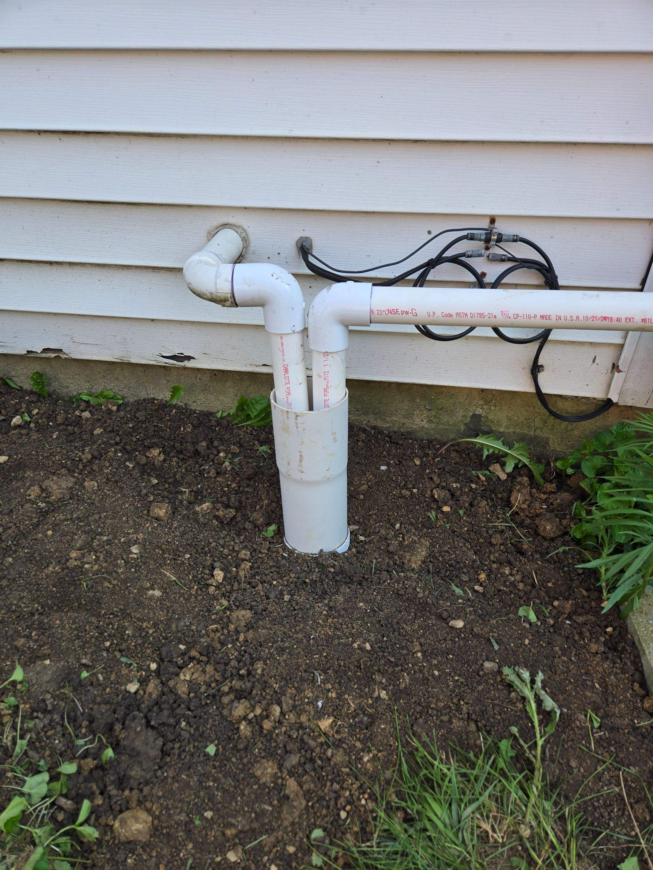 Municipal Drainage Infrastructure - Village of Romeoville by Allied Water Services