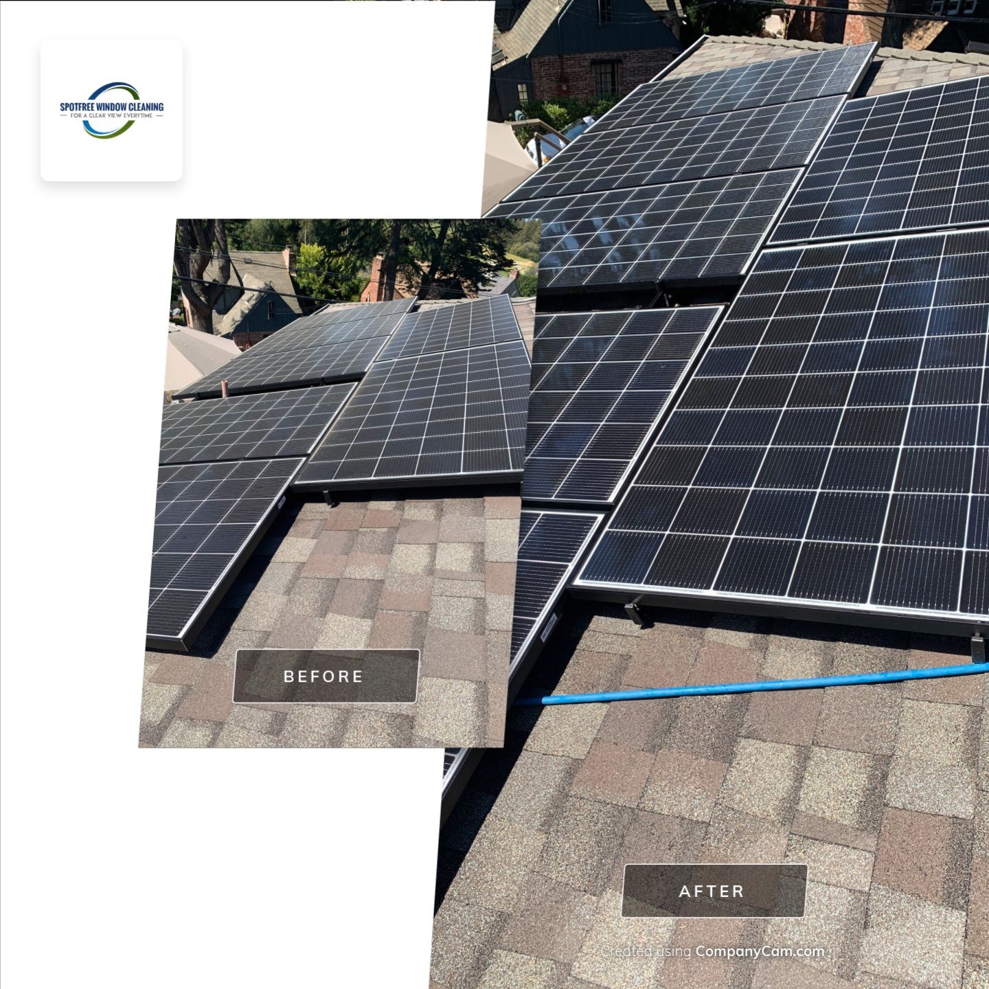 Bernadette Ryan-Leduc by SpotFree Window Cleaning
