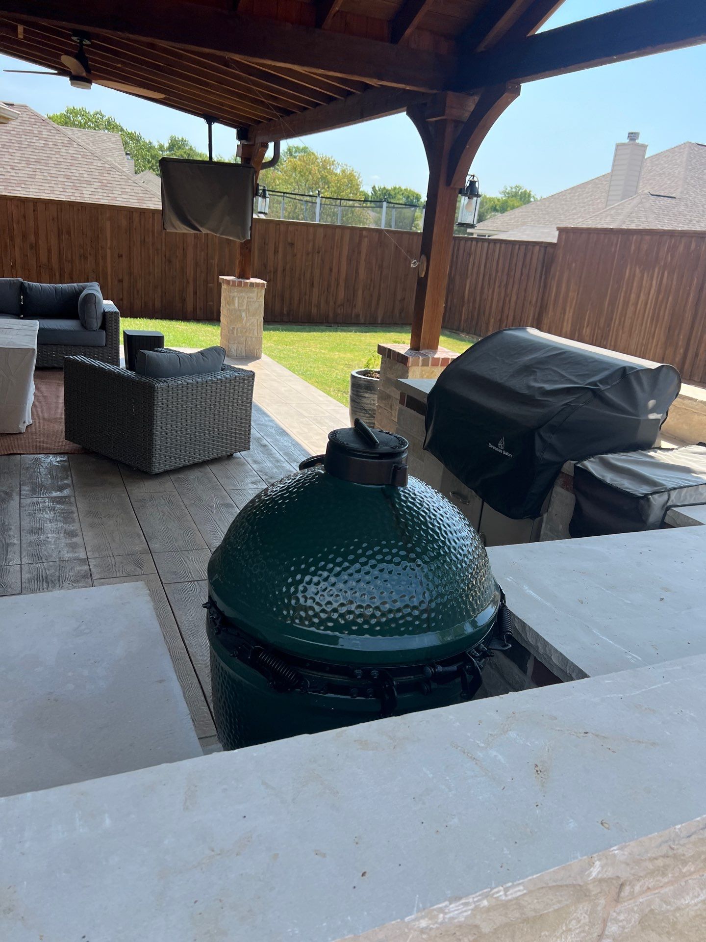 Project in Wylie by Rhino Roofing and General Contracting, LLC