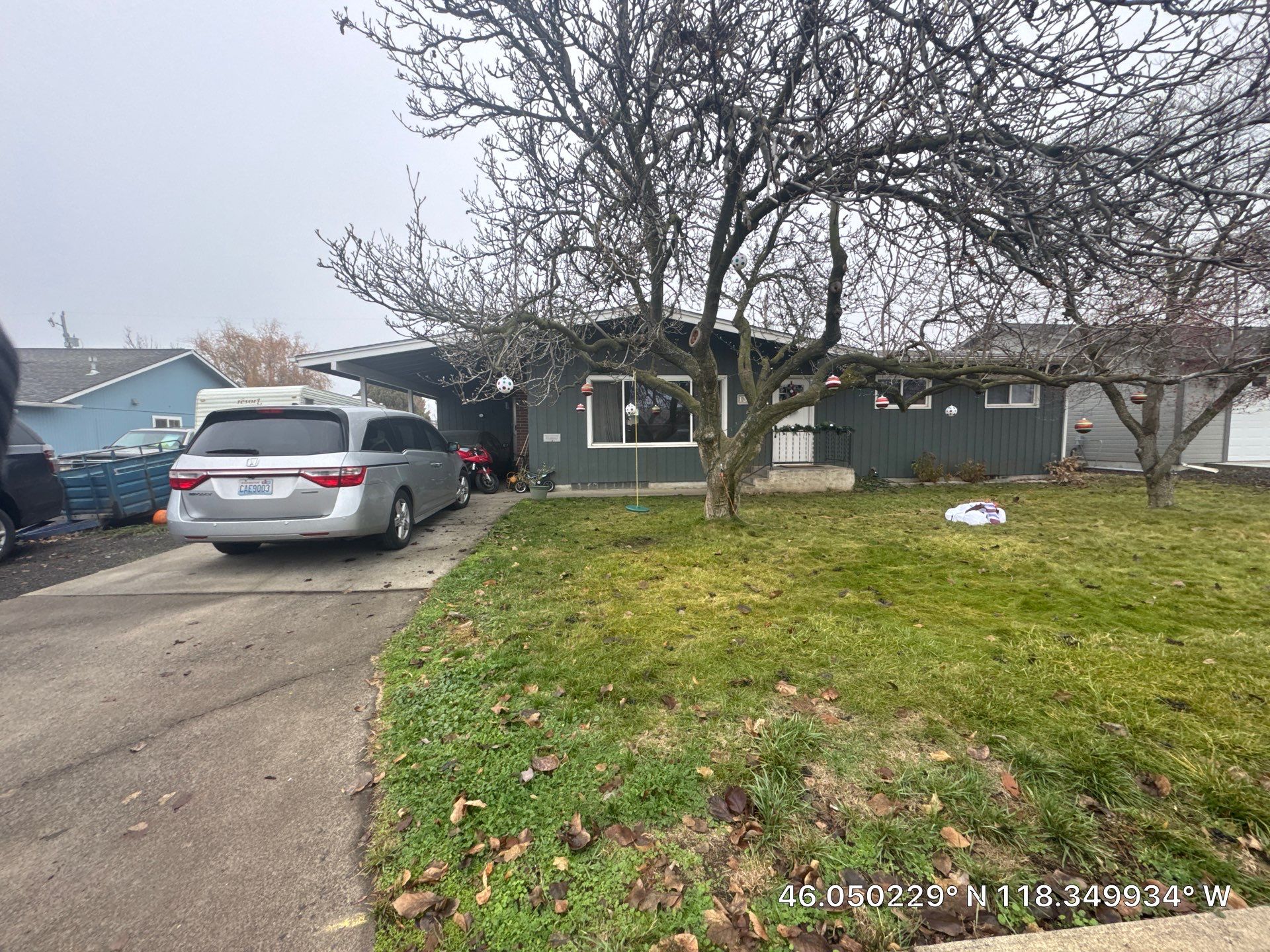 Residential Asphalt Shingle Roof Replacement in Walla Walla by Alpine Roofing