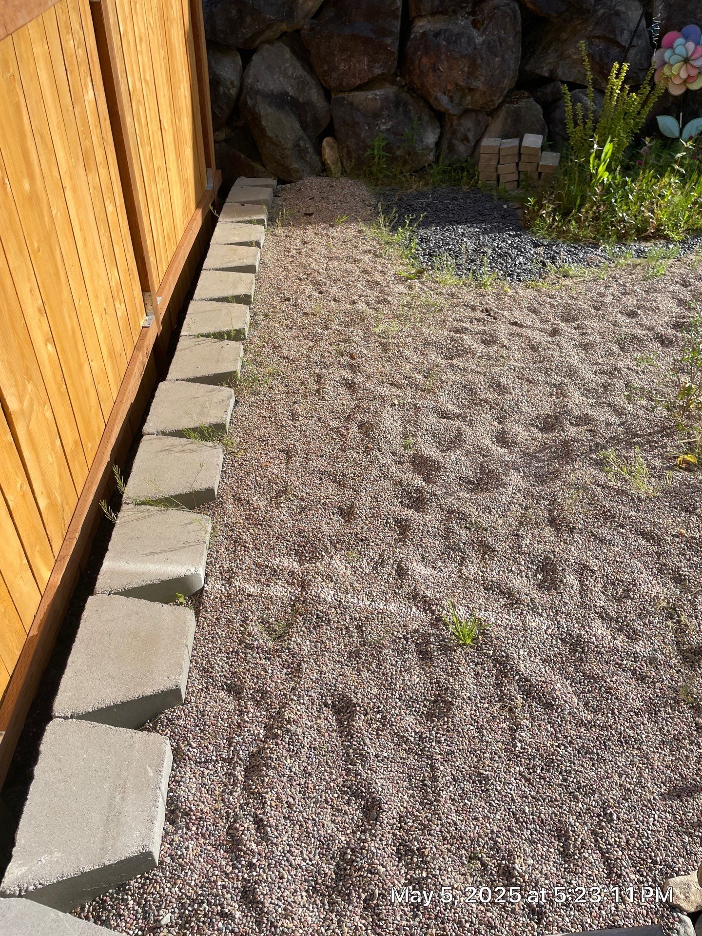 Front Yard Landscaping Makeover | Snohomish  by Jireh Asphalt & Concrete Inc 