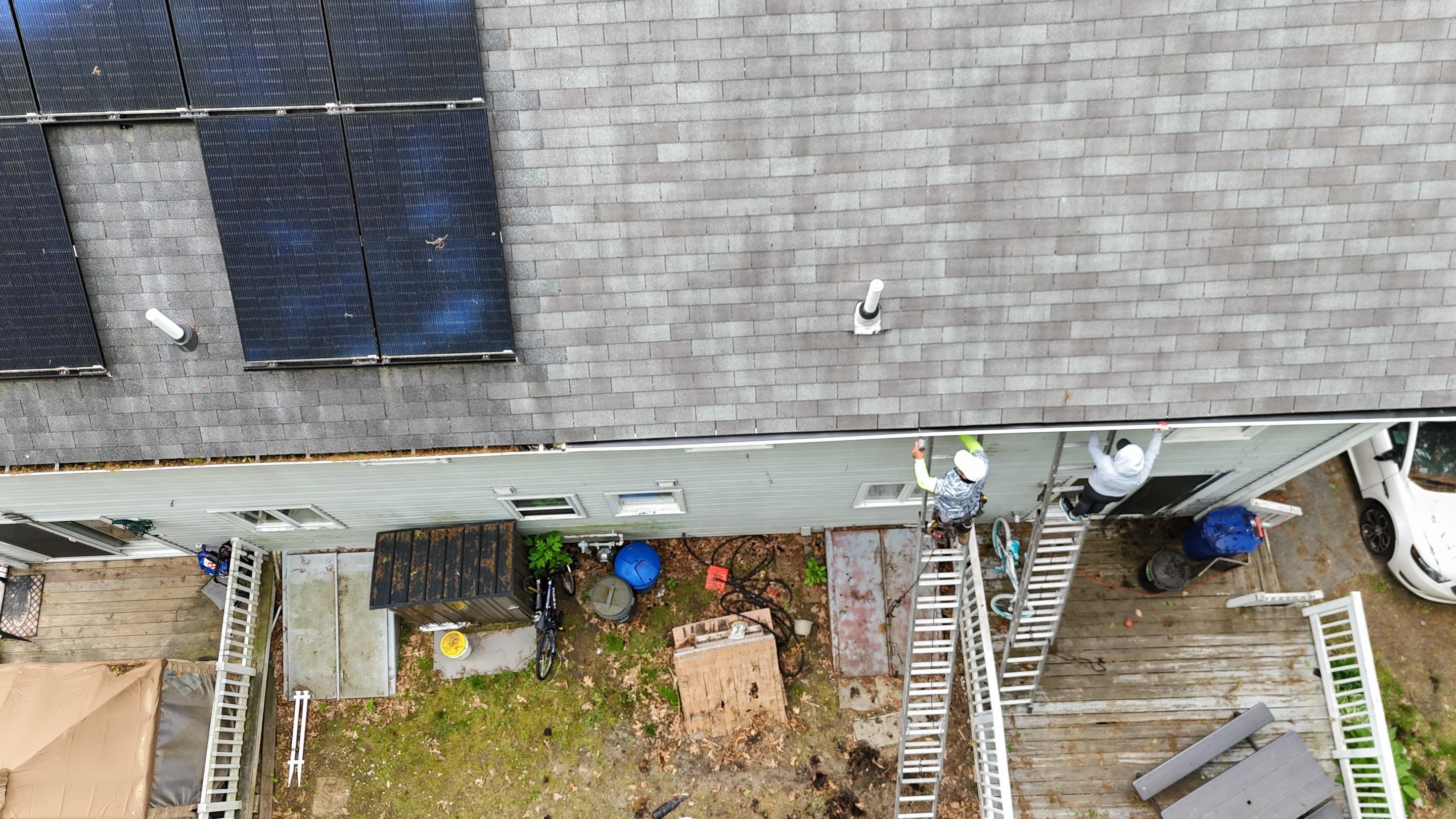 Siding, Roofing & Skylights | Haverhill by Mighty Dog Roofing of Greater Middlesex County