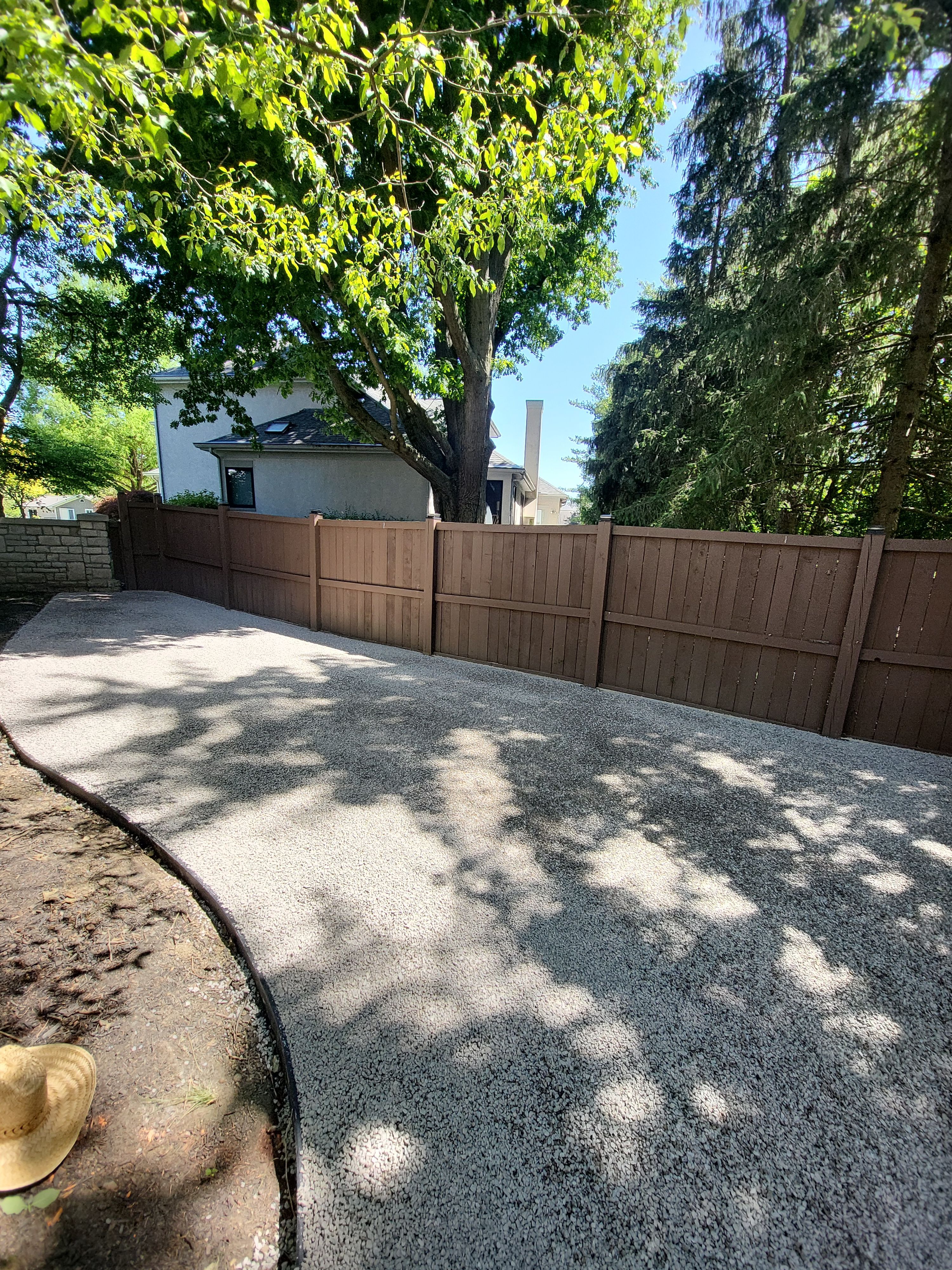 Private Pet Lawn in Worthington, OH by Southwest Greens Midwest