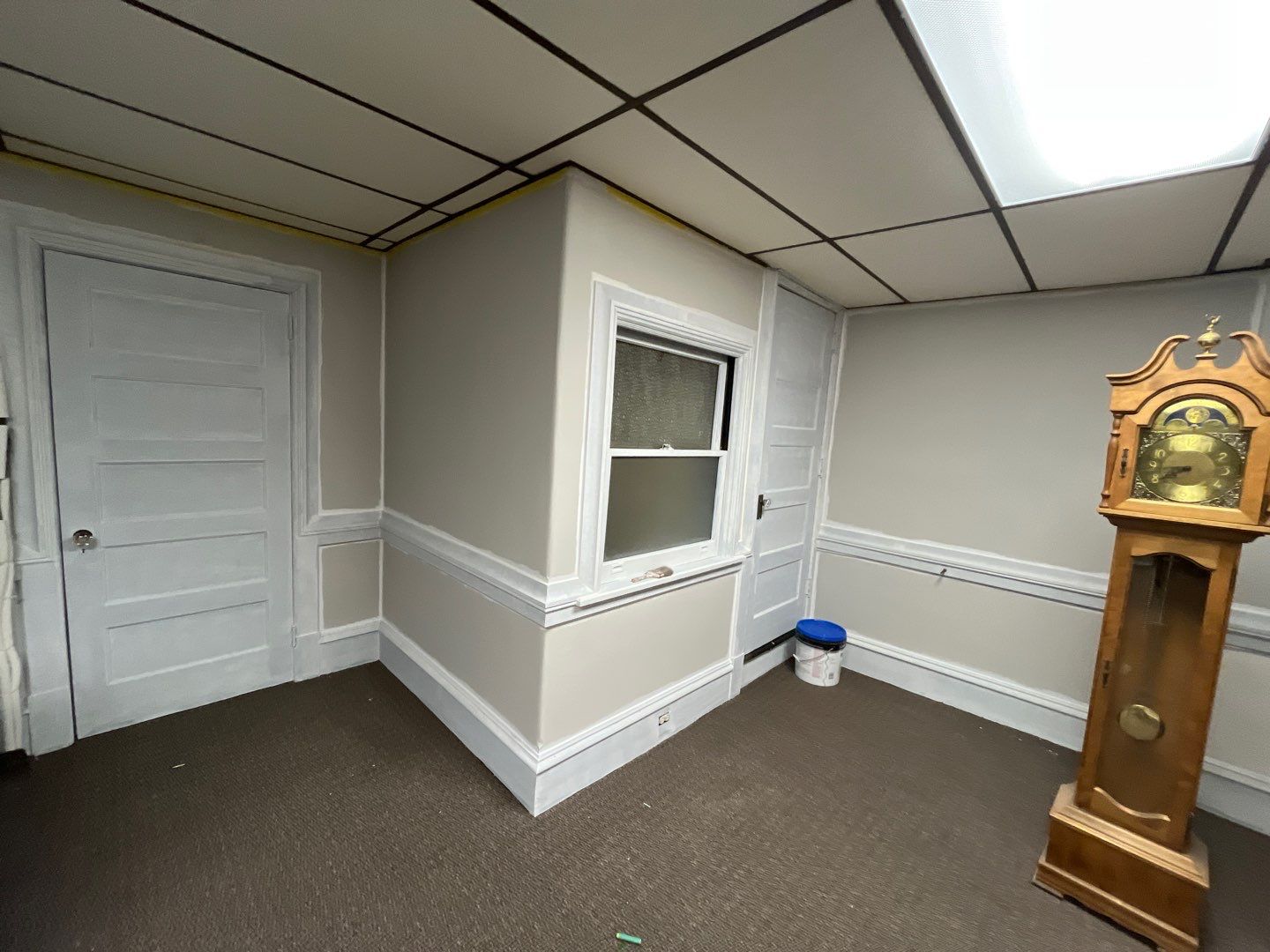 Chelsea Baptist Church Historic Building by FreshCoat Works LLC