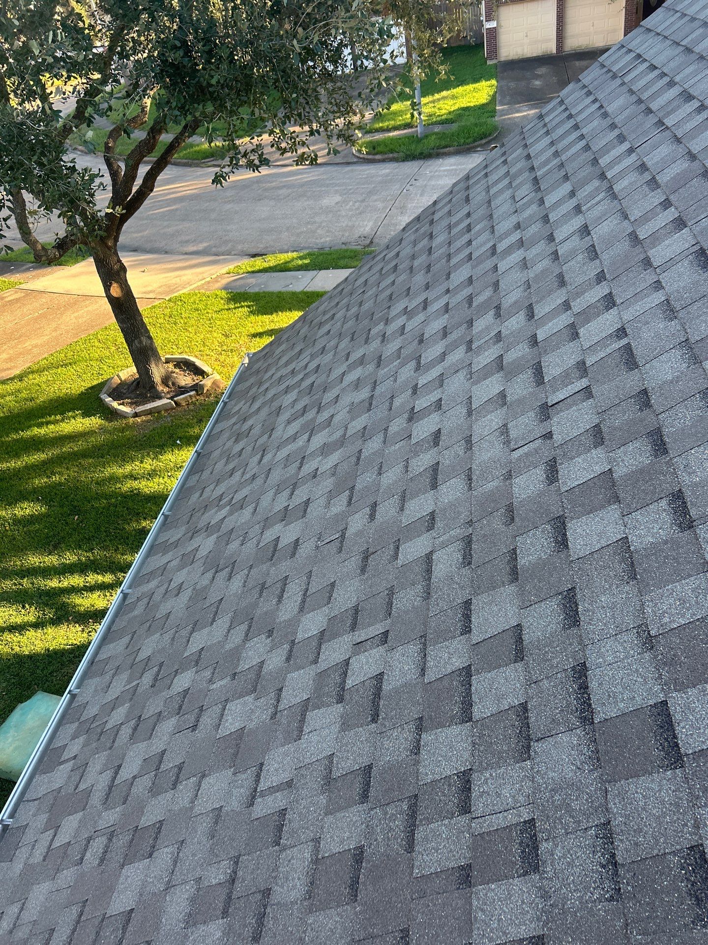 Roof Replacement Houston by Roof Repair Company