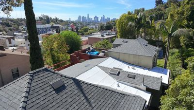 Residential Project In Echo Park 