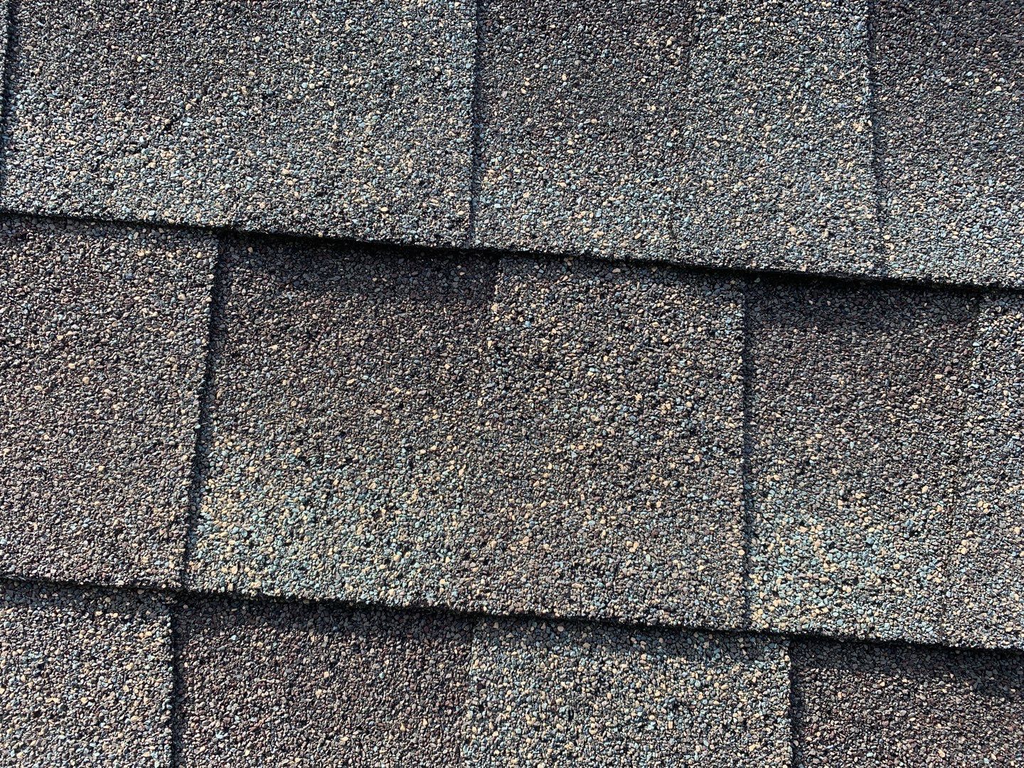 Hail Inspection and repair by American Roofing NC