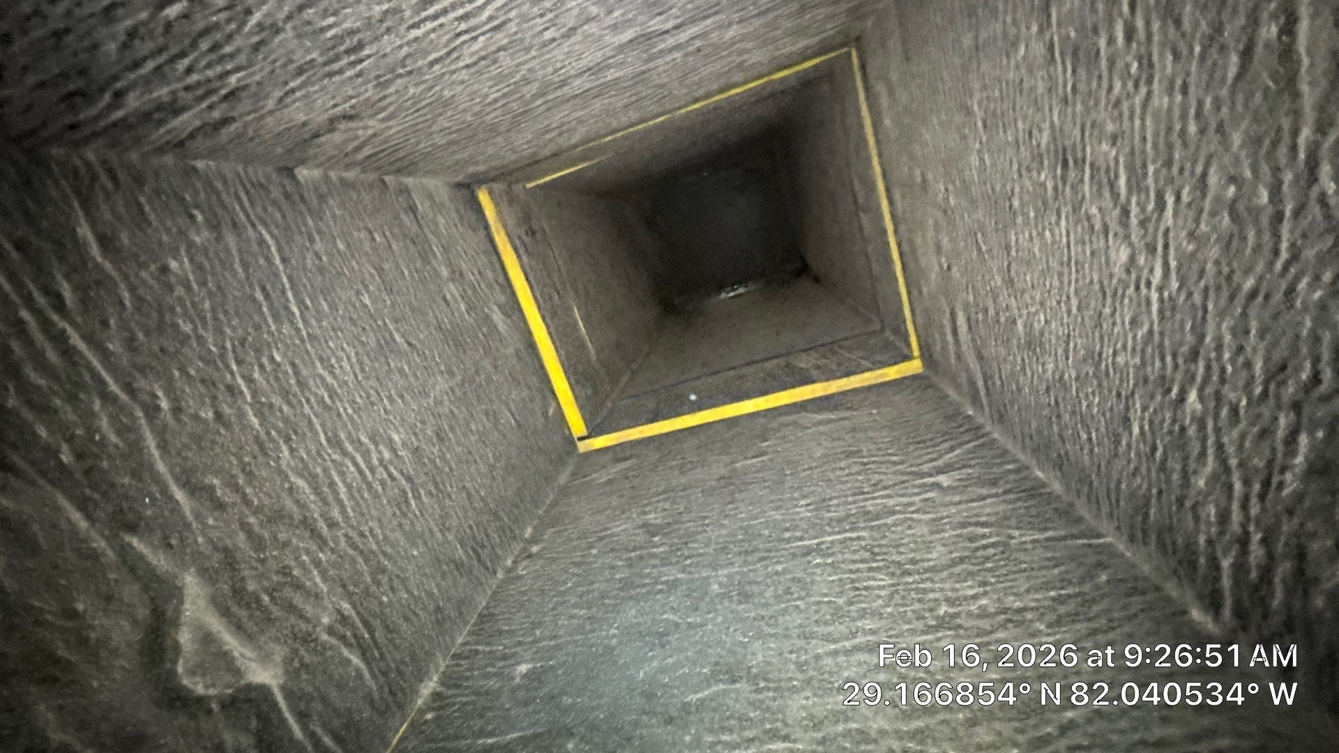 Air Duct Cleaning in Ocala by Hygienic Air, Inc