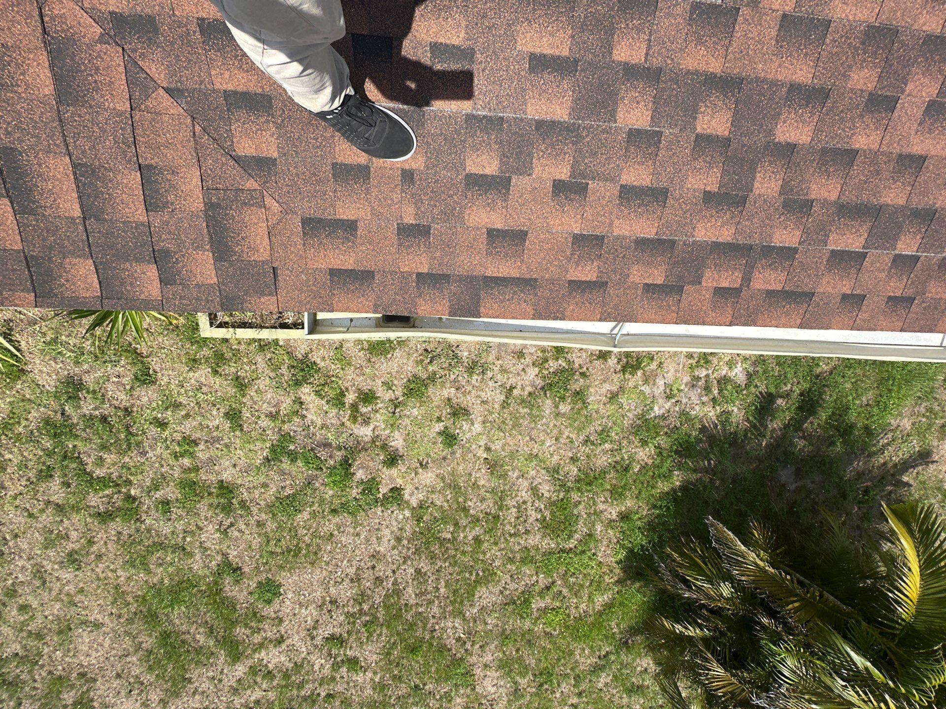 Water Damage Claim in Fort Myers by FLAPA & KeyStone