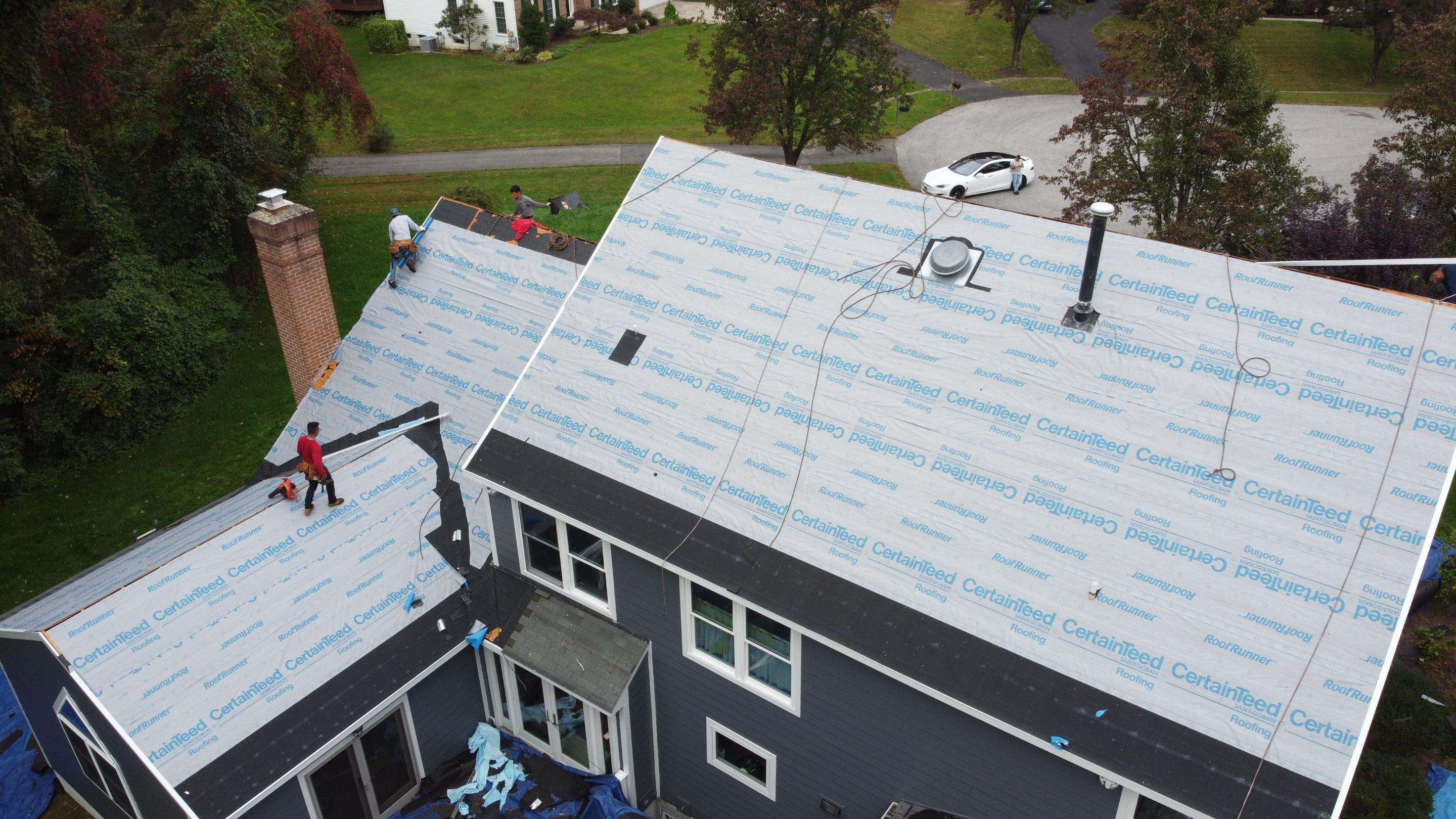 Full house makover Siding, Gutters, Windows, Doors, Roof by Window Depot of Annapolis