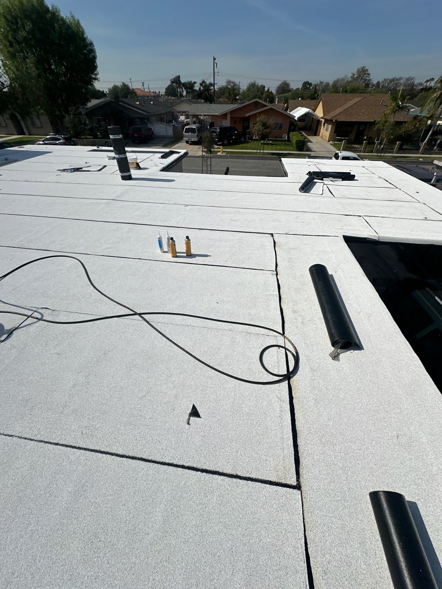 Roof Replacement - Artesia, CA 90701 by Epic Roof Replacement