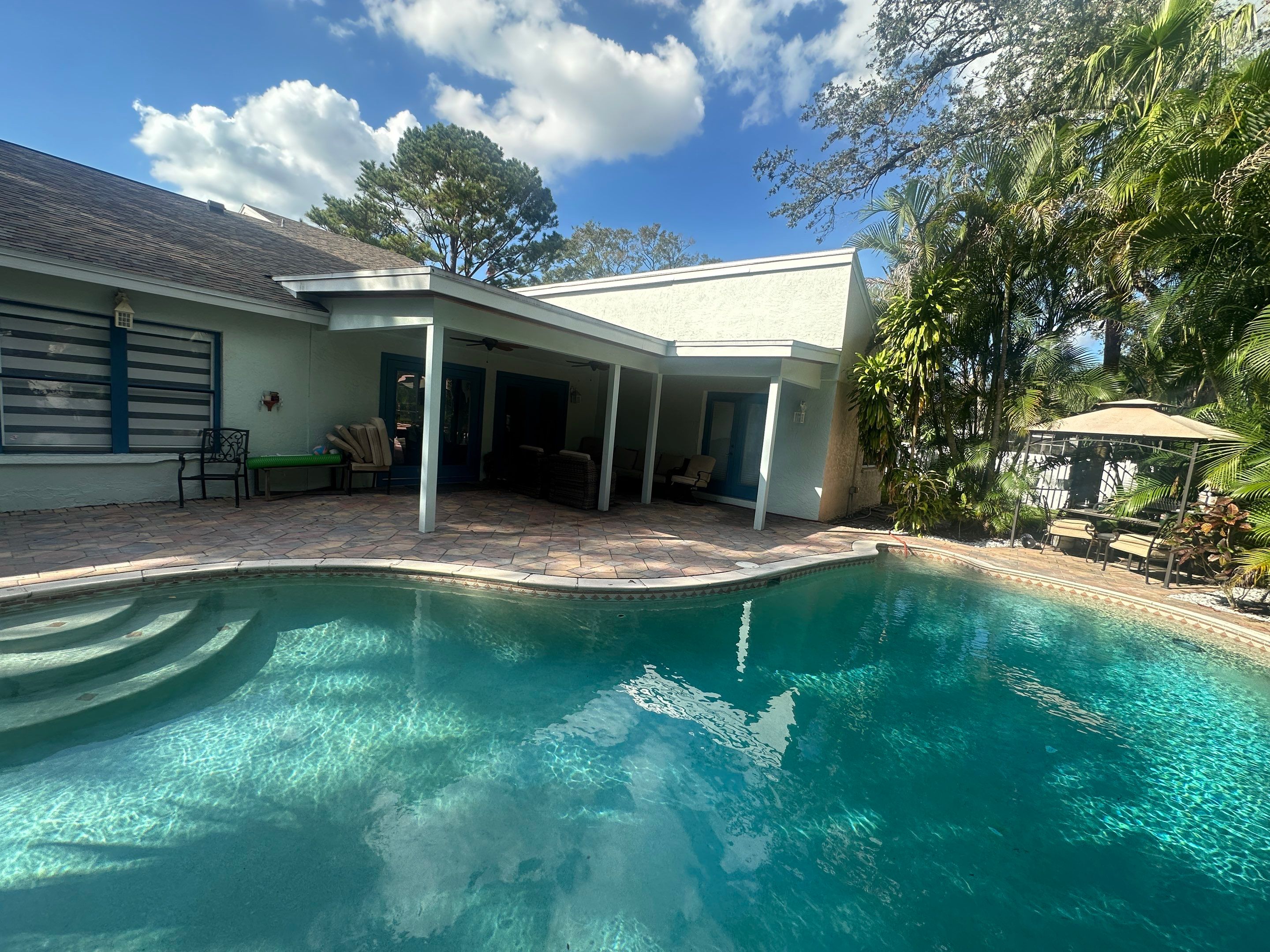 Hurricane Damage Claim in Tampa by FLAPA & KeyStone