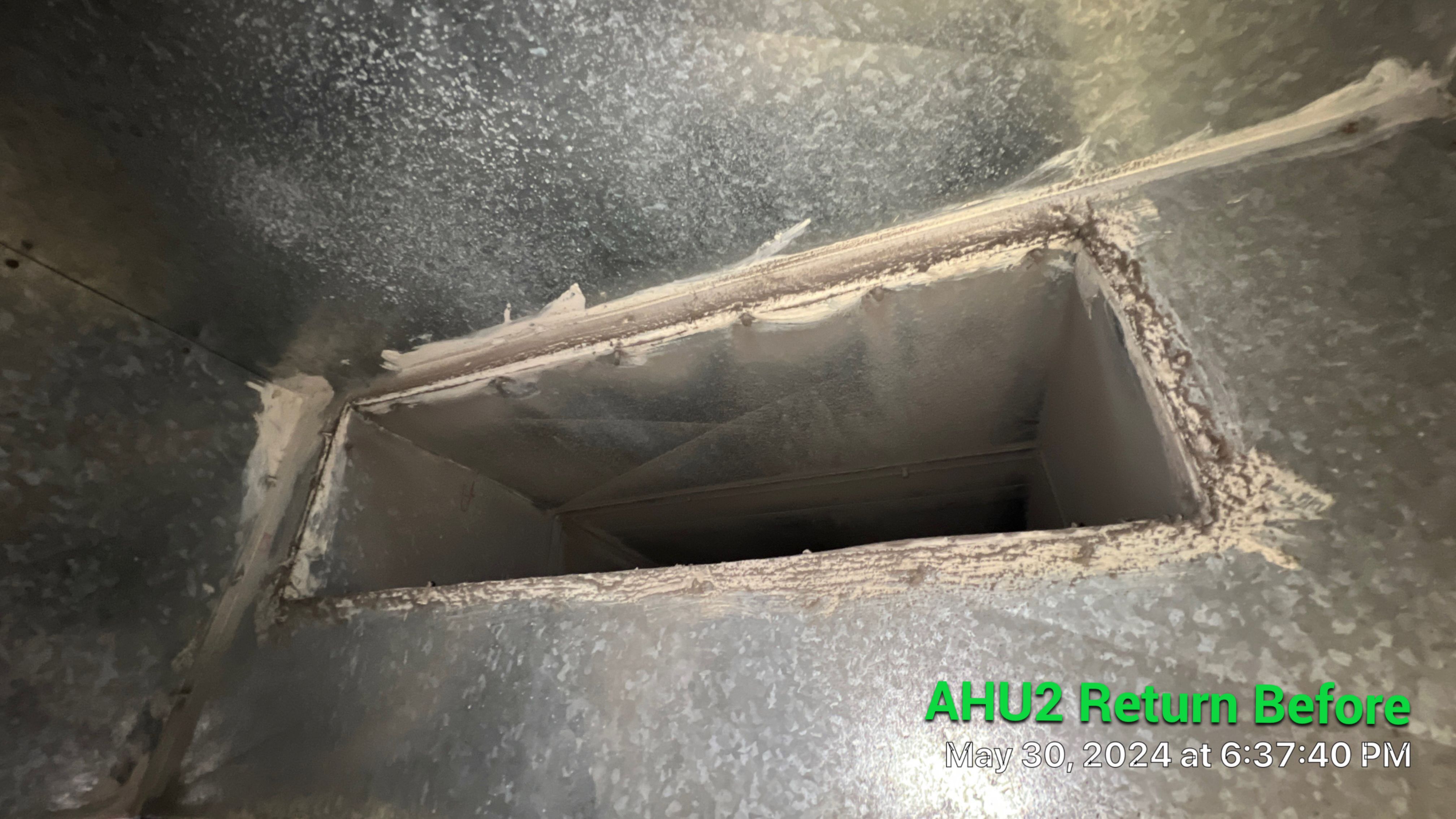Commercial HVAC Cleaning & Restoration  by TIES360 Air Ducts Plus