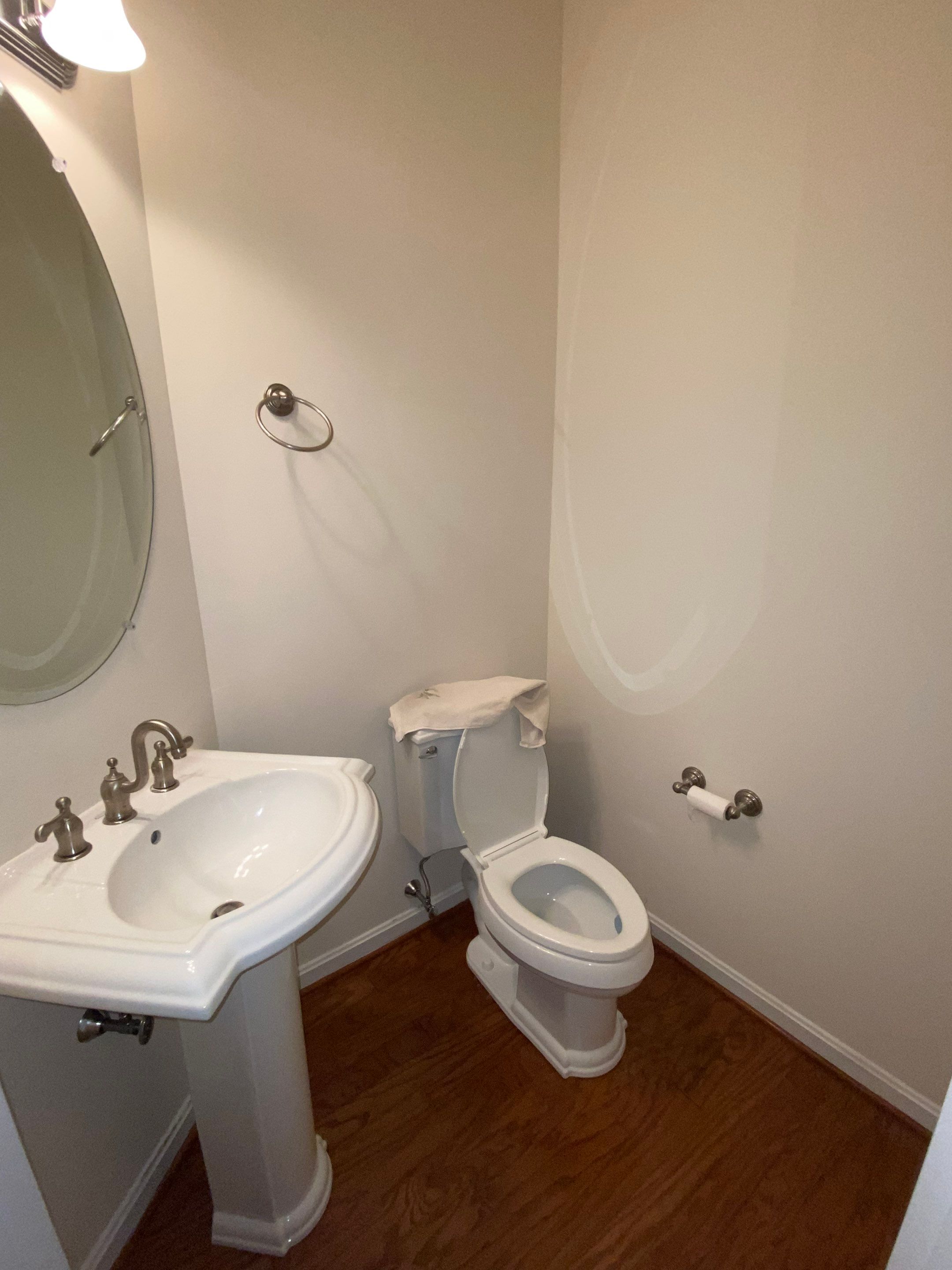 Whole Home Transformation by Davis Painting Llc 