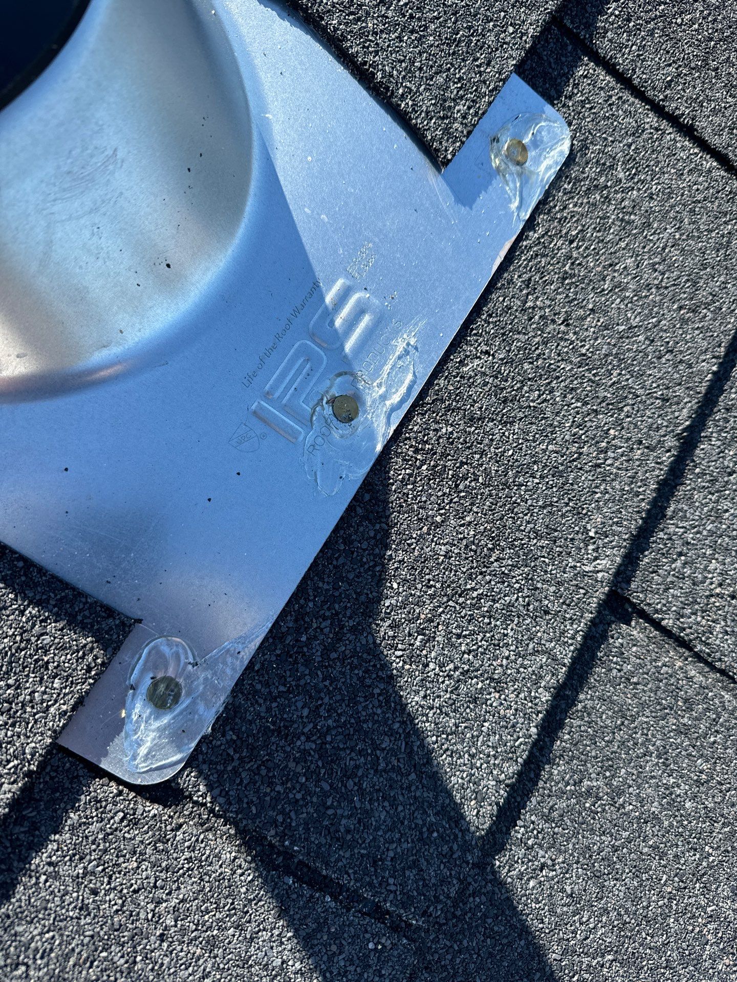 Project in The Colony by Rhino Roofing and General Contracting, LLC