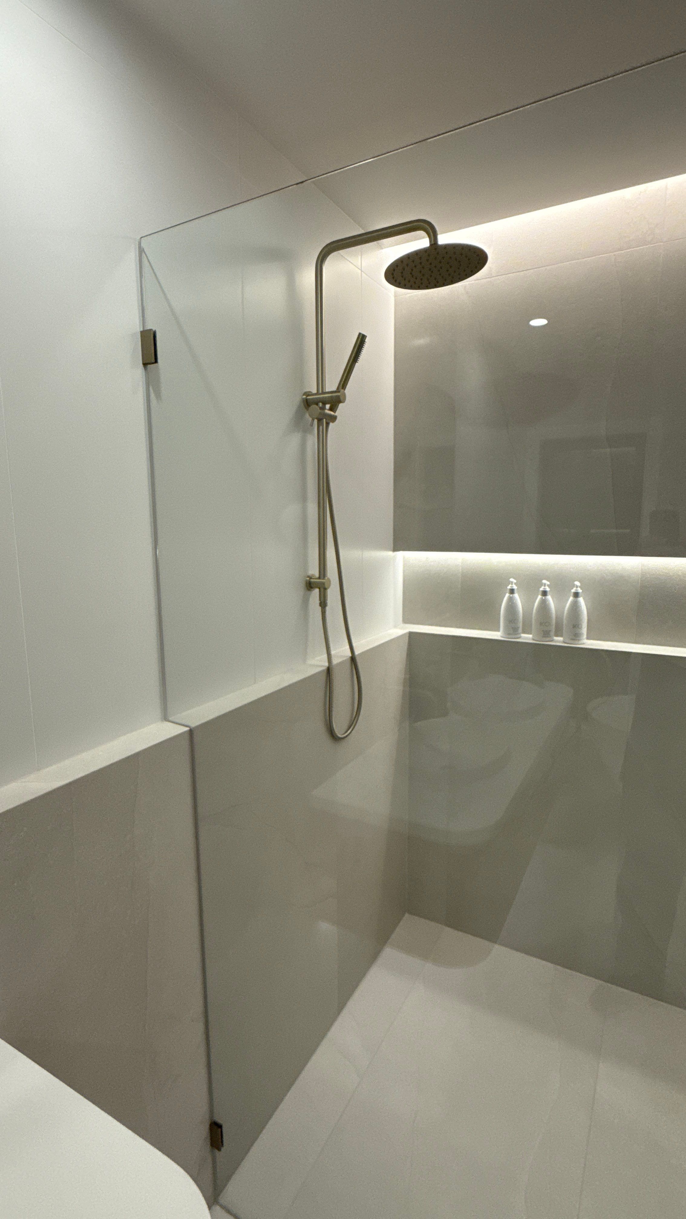 Jerrabomberra Project by Re-seal Bathrooms