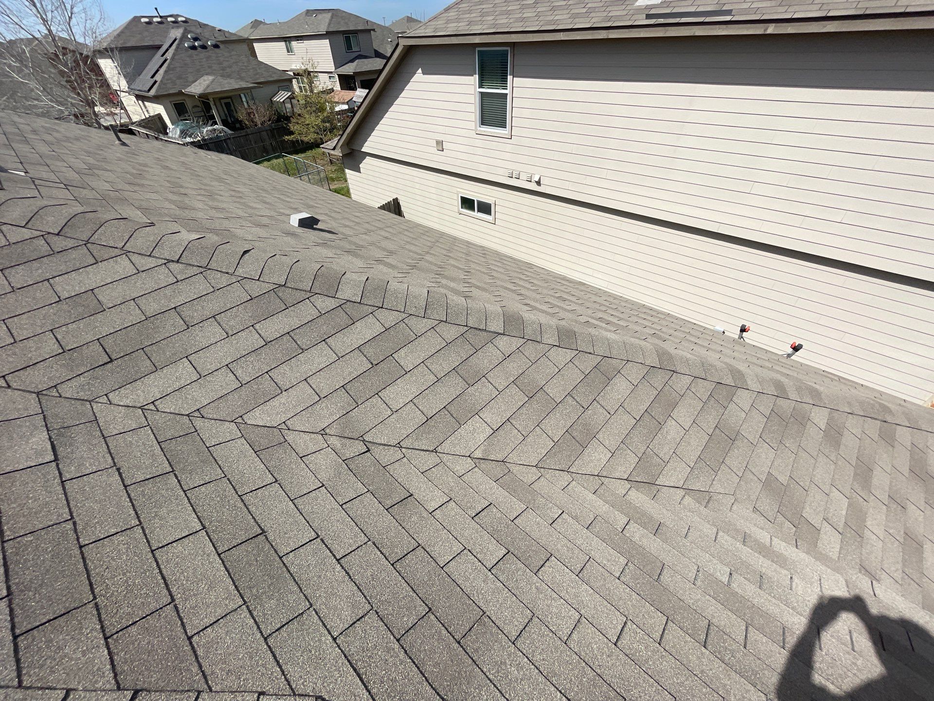 Roof Repair - 78254 by bh roofing