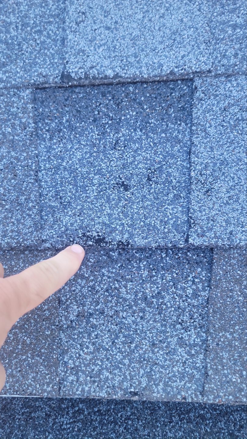 Full Exterior Restoration After Hail Damage – Insurance Covered by ASAP Roofing & Restoration