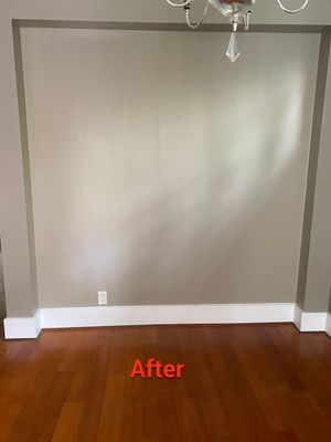 Remove Mirror From Wall