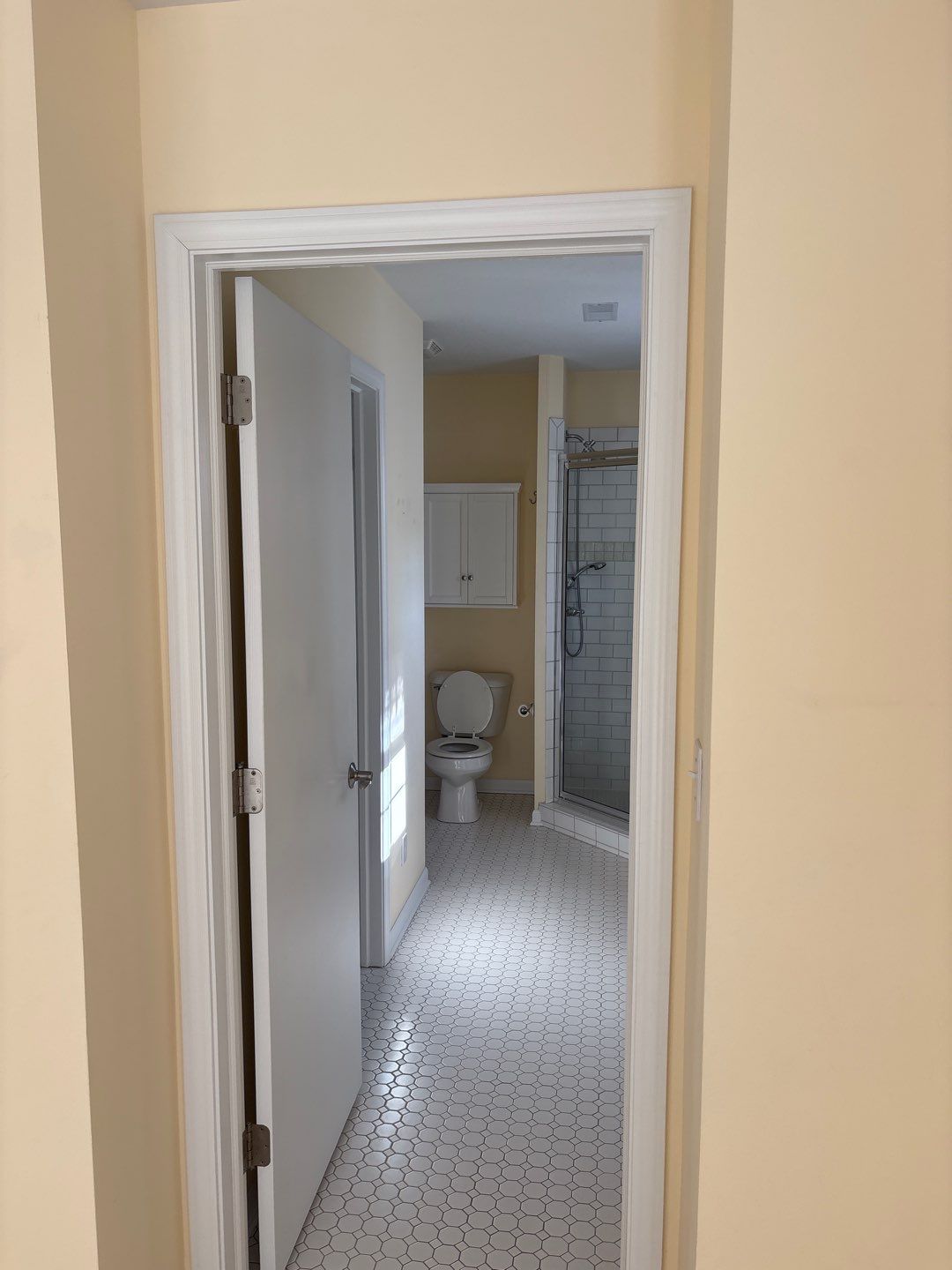 Interior Repaint  by Cutting edge painting 