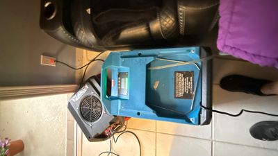 Sewage Backup Cleanup — Bonita Springs, FL
