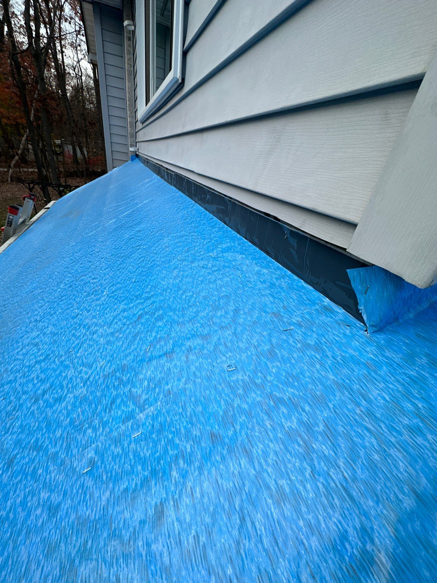 Standing Seam Roof Installation in Hampstead, MD • Louis R. by Seipp Roofing, LLC