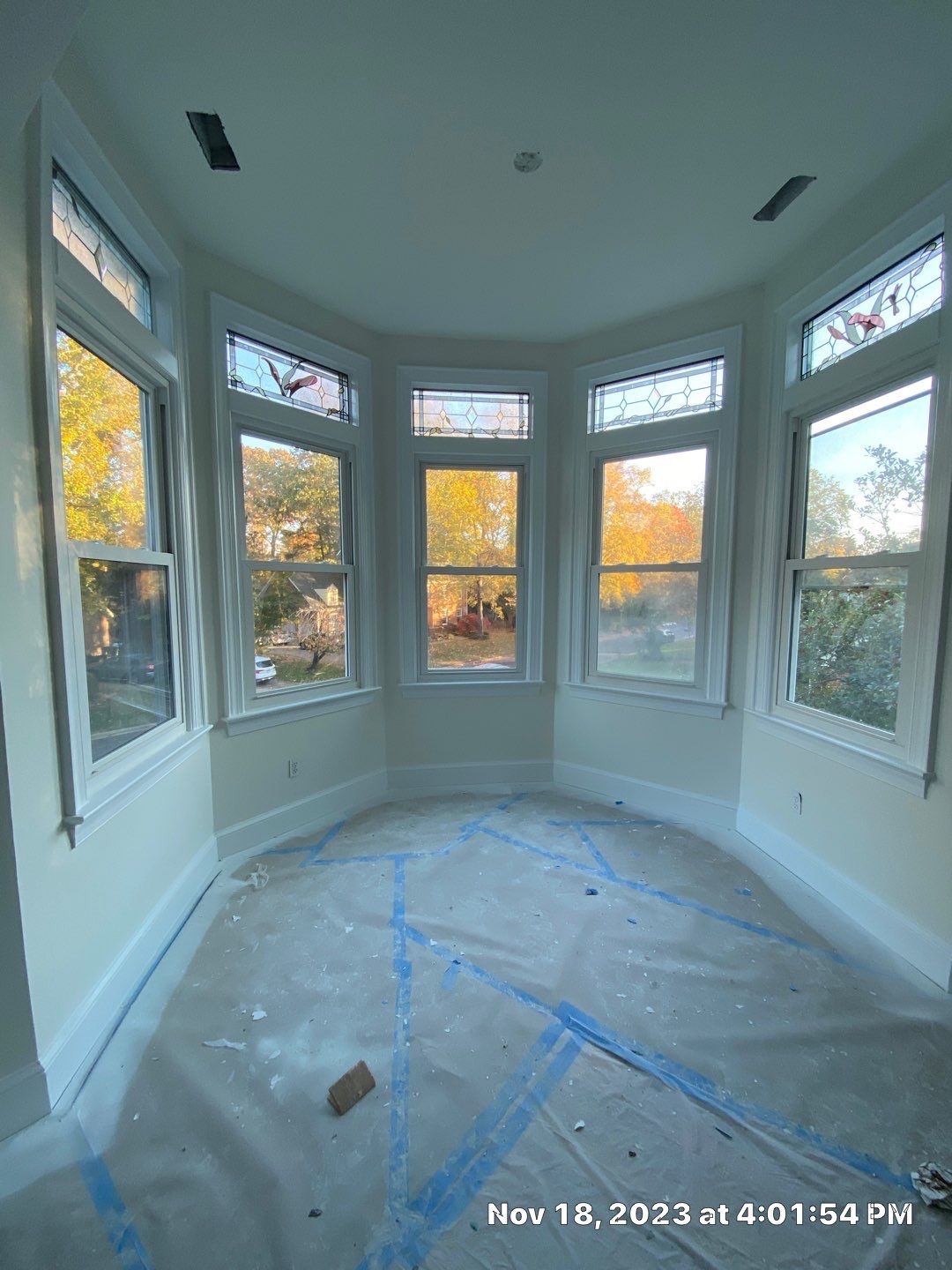 Little Neck, VA Beach by AKK Painting LLC