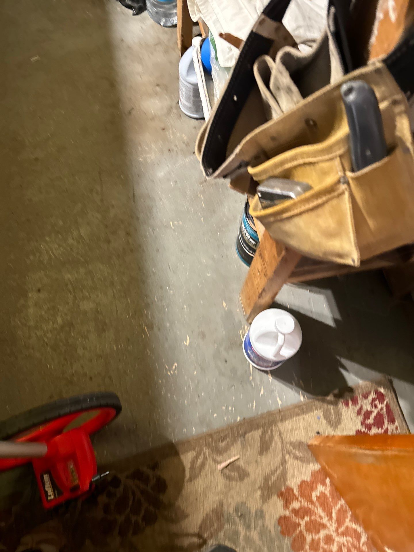 Pool Deck + Steps + Porch Project in JEANNETTE by Floors in a Day, Inc