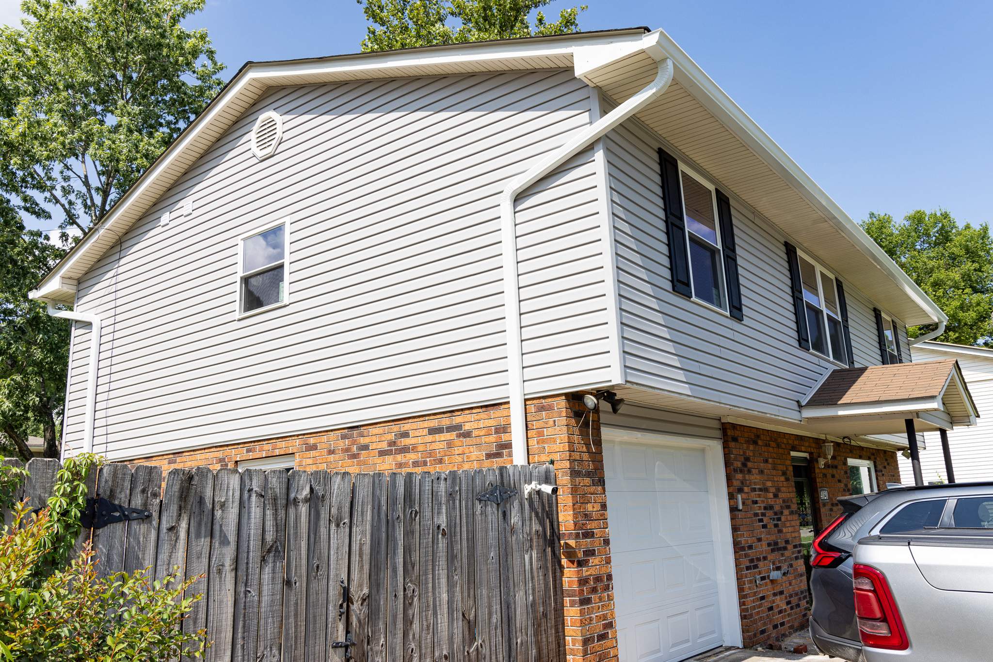 Sewall Drive by Freedom Exteriors 