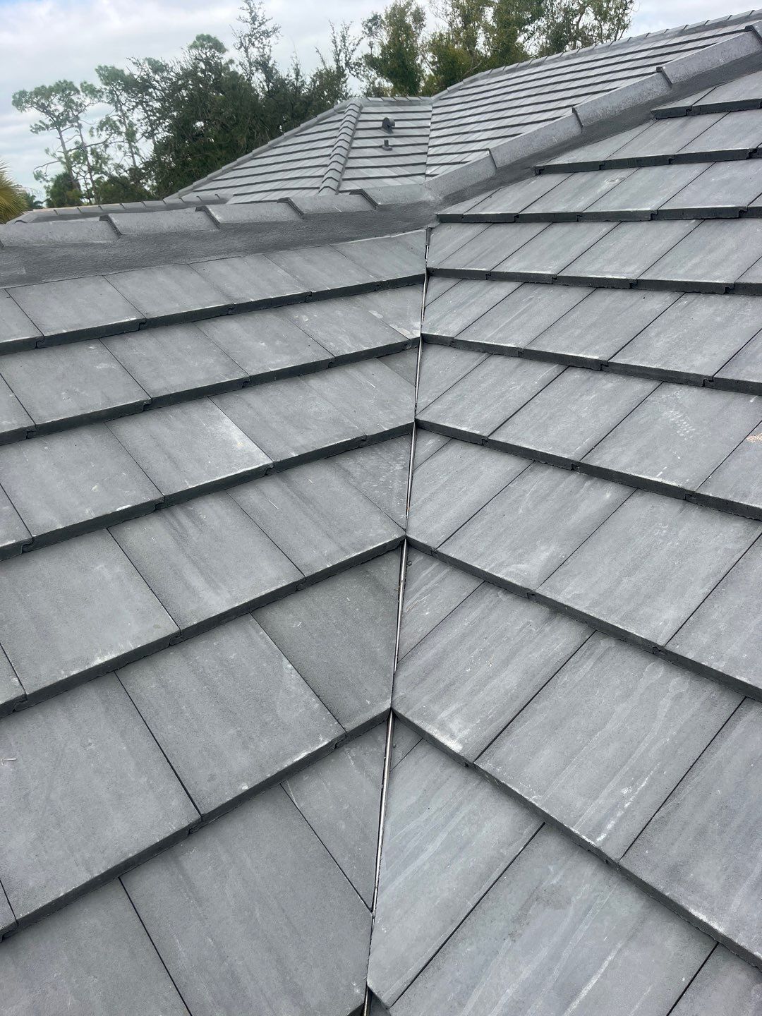 Residential Roofing Installation using Tile by Durabilis Roofing INC