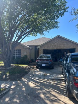 Project in Sachse
