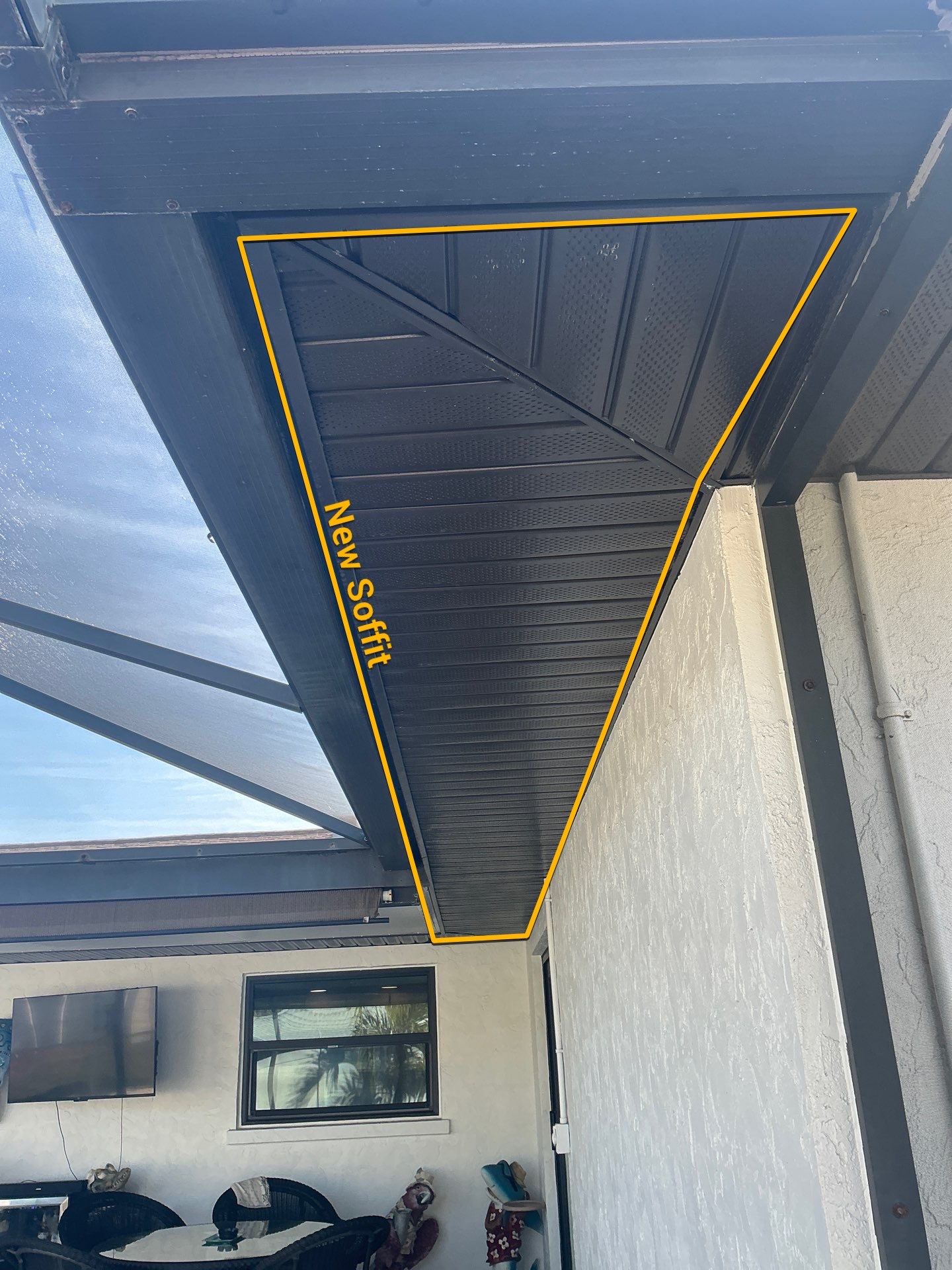 Full Gutter System Replacement in Bradenton FL by Gutter Professors