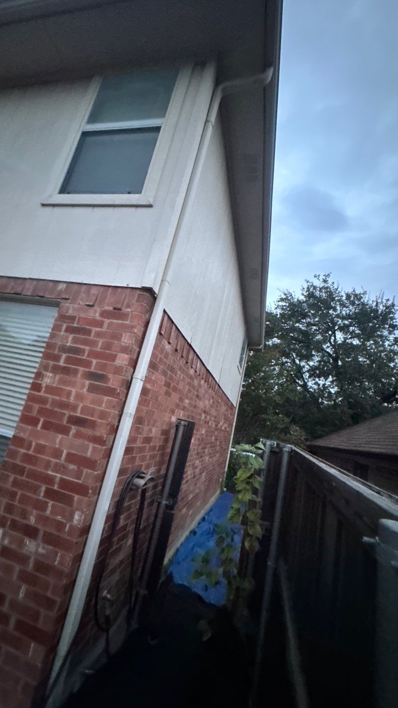 Project in McKinney by Rhino Roofing and General Contracting, LLC