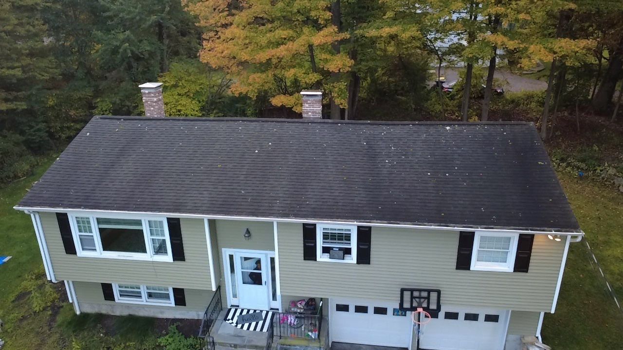 ROOF by JLP PRO SERVICES LLC