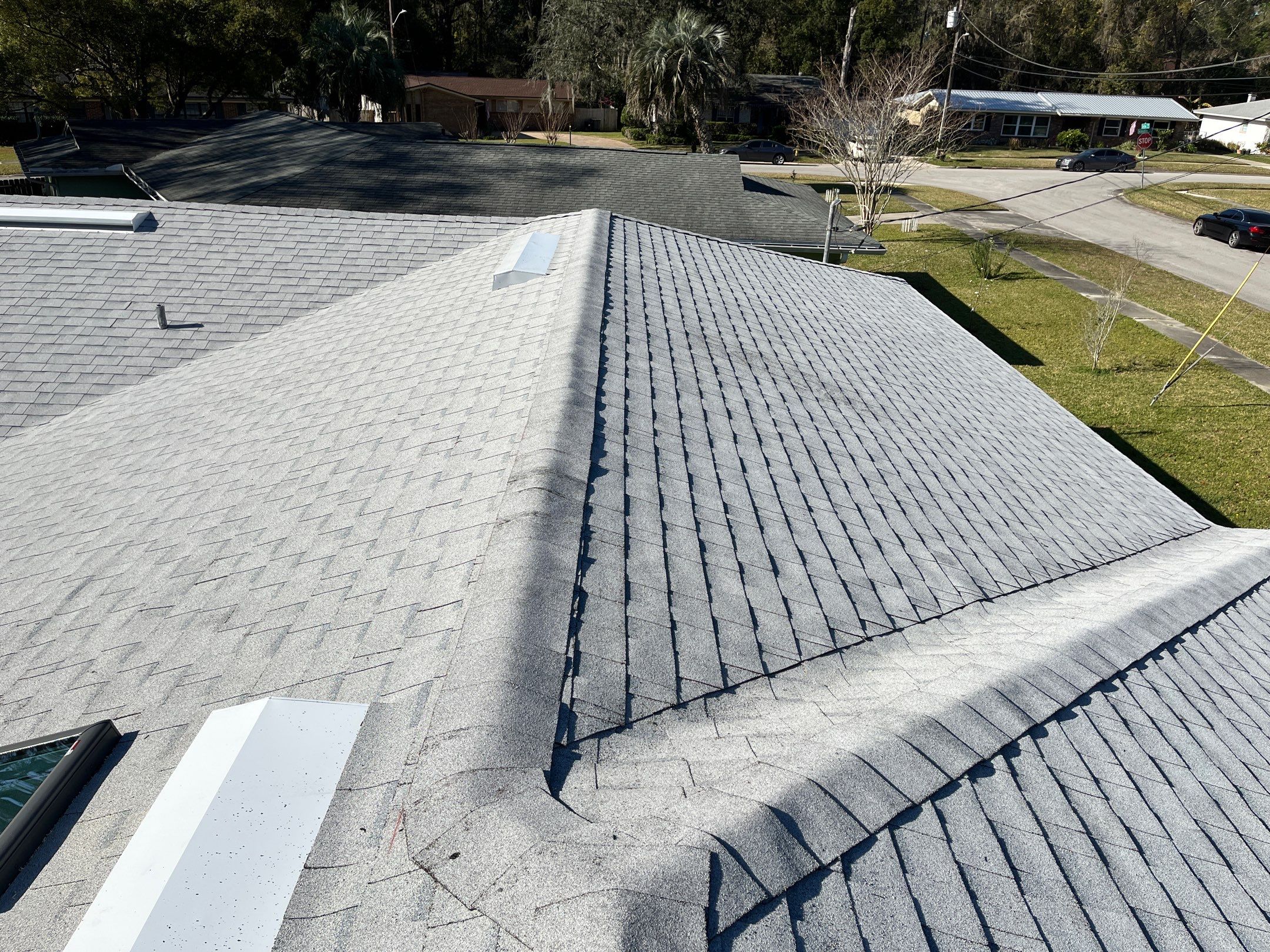 Shingle -> Shingle by Prime Roofing