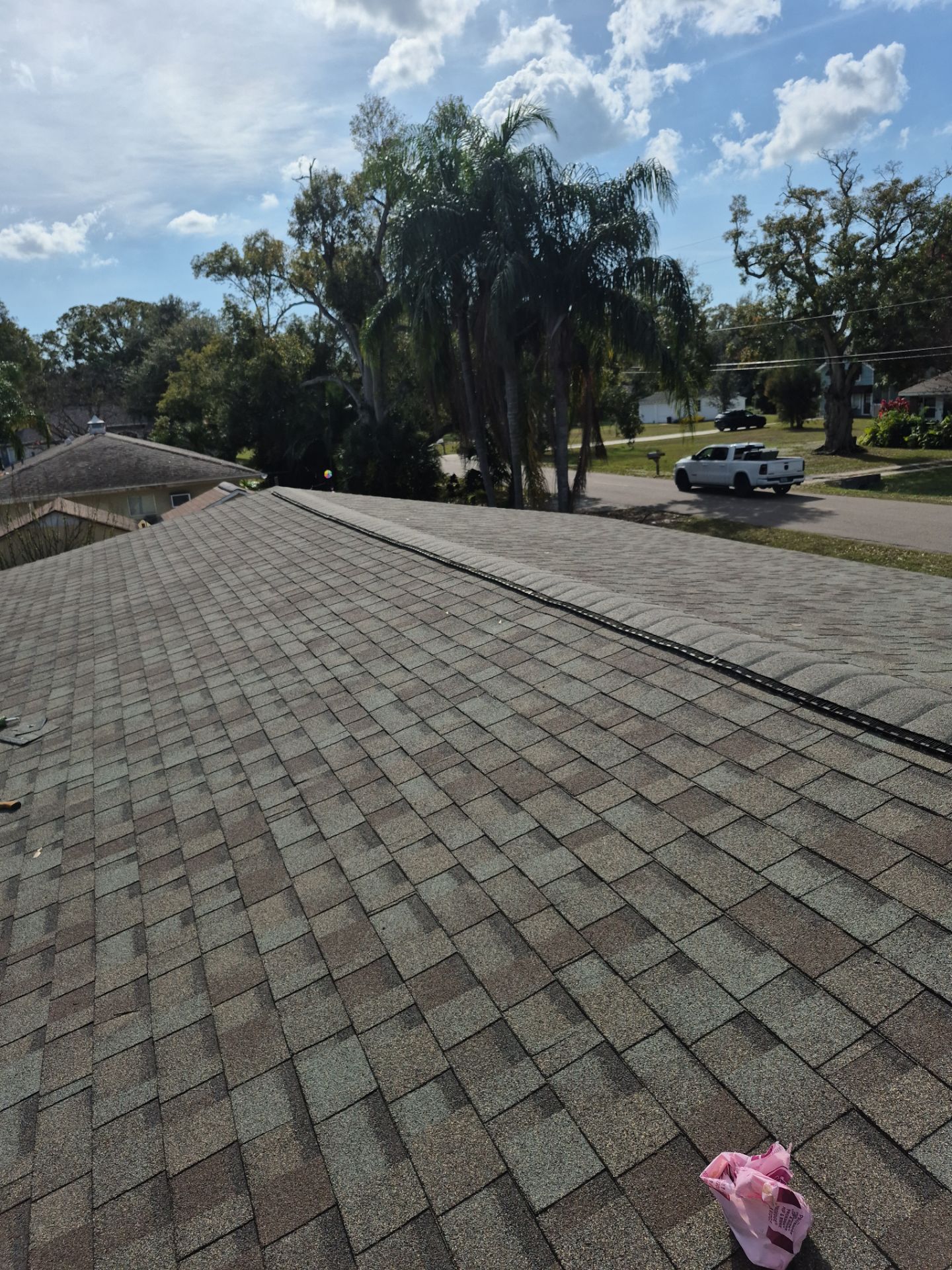 Project in Largo 33770 by Mitchell Roofing Company LLC 