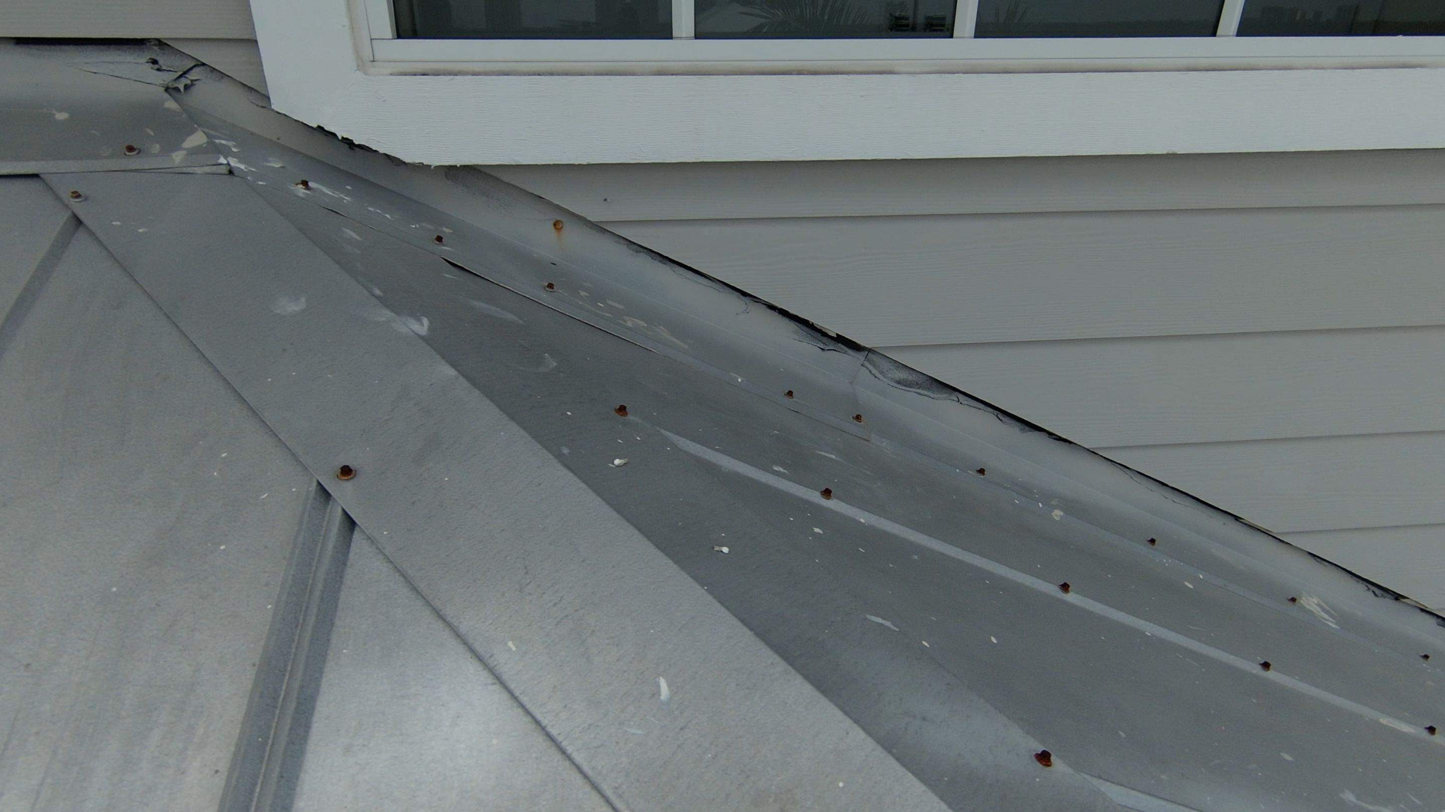 Residential Roofing Inspection  by Four Peaks Roofing