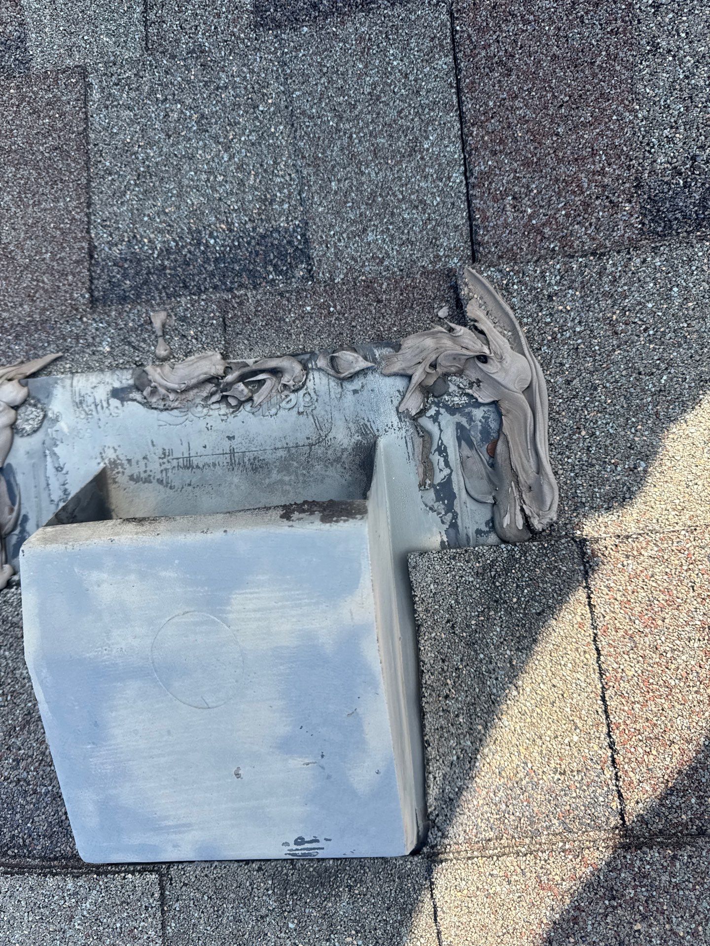 Project in Tomball by Proud Roofing