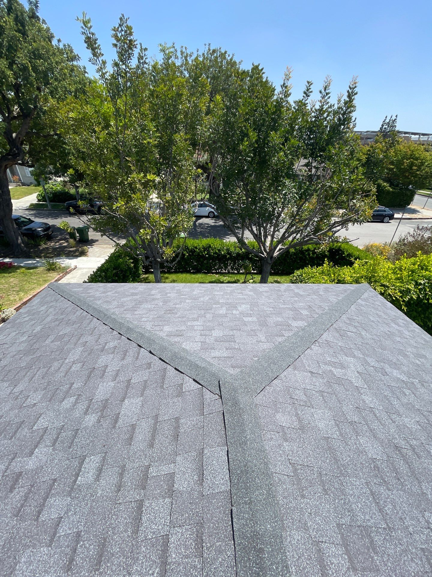 Roof Replacement- Los Angeles, CA 90034 by Epic Roof Replacement