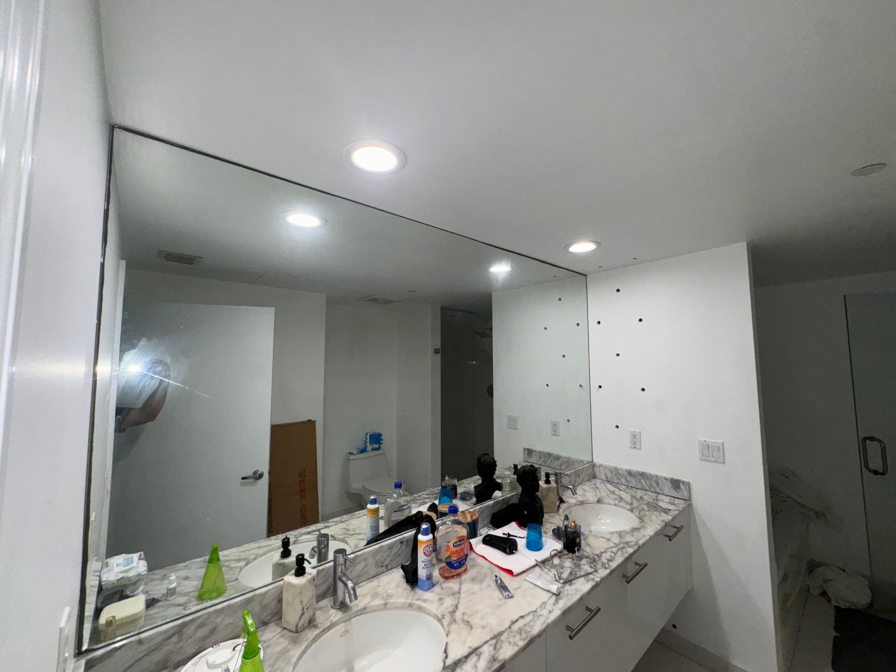 Water Damage Claim in Miami by FLAPA & KeyStone