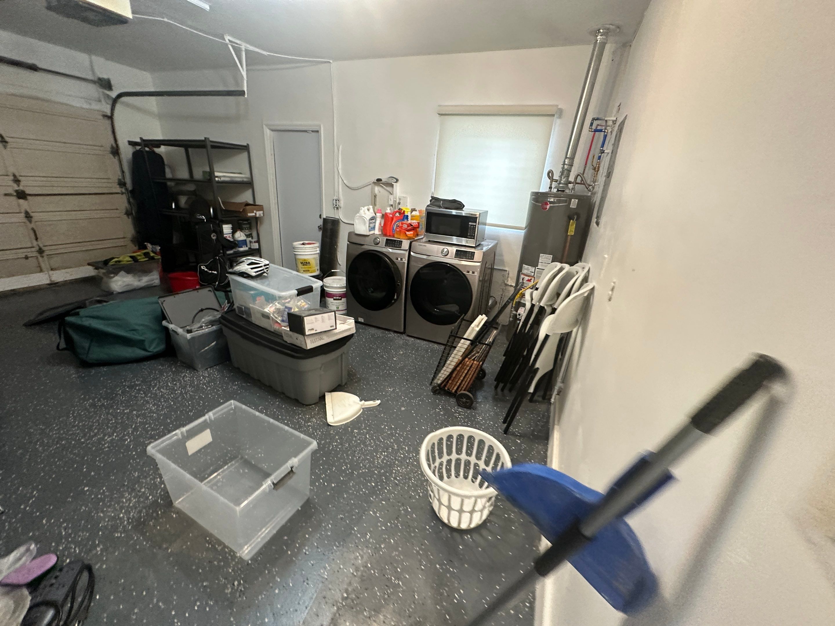 Water Damage Claim in North Miami by FLAPA & KeyStone