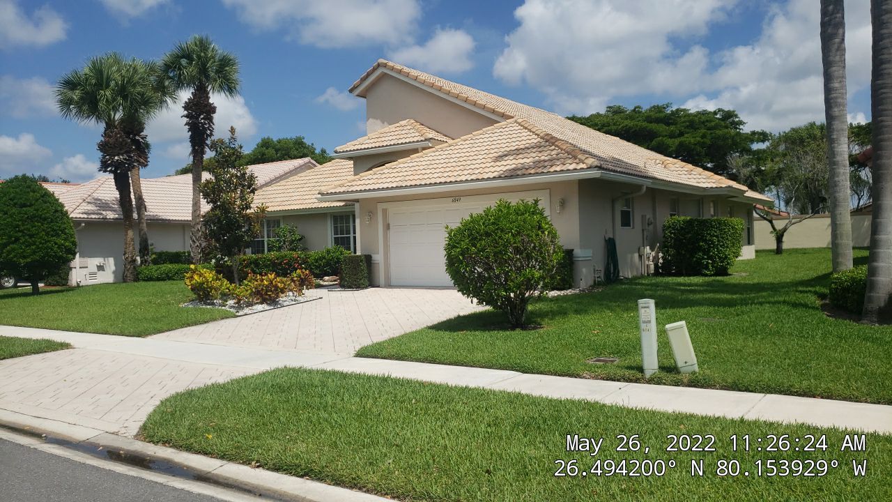 Residential Roofing Installation using Eagle Roofing Tile by BLUES BROTHERS ROOFING